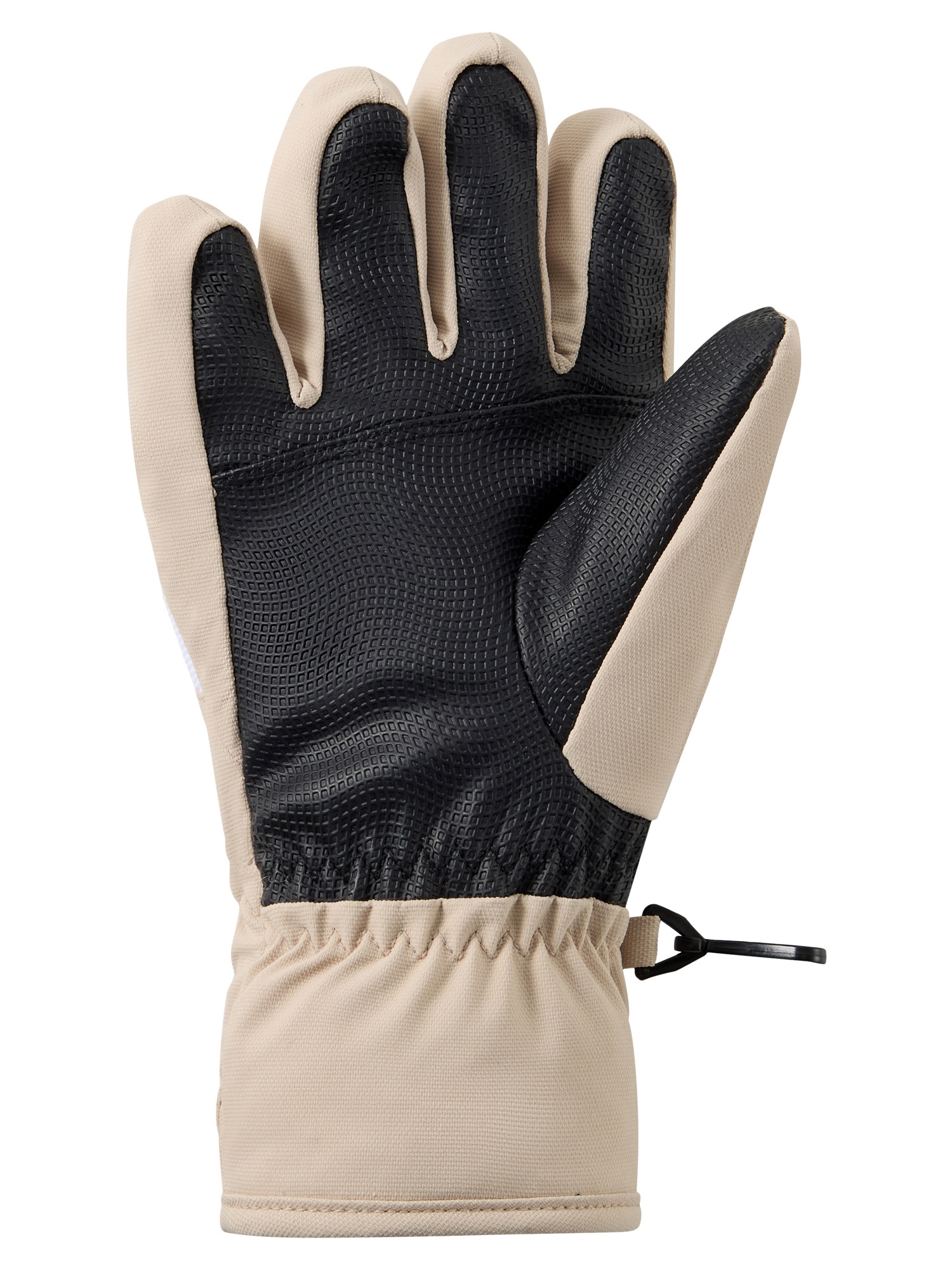Ziener Skihandschuhe »LEIF-Z GORE-TEX® JUNIOR« wasserdicht, winddicht, atmungsaktiv, warm