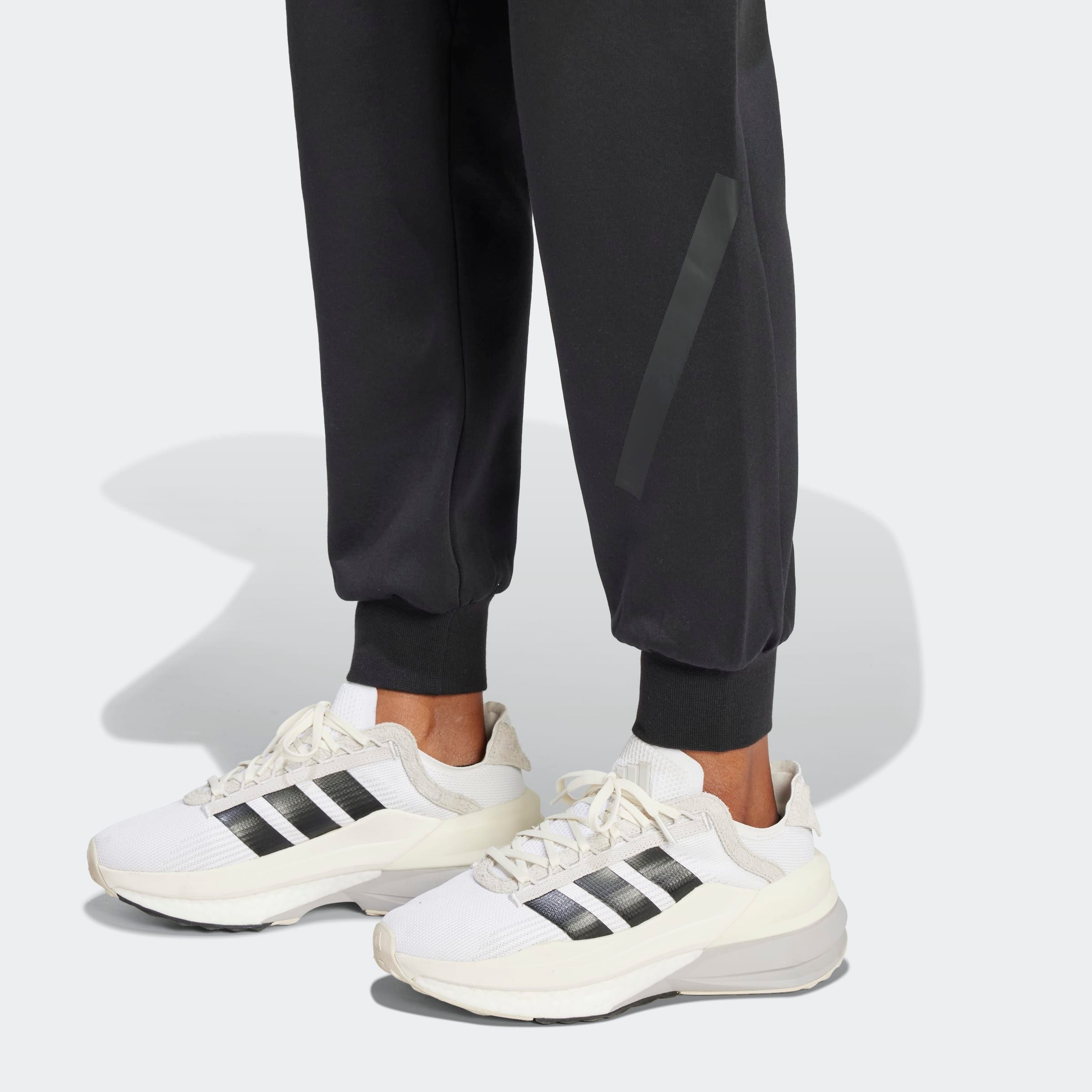 adidas Sportswear Sporthose »W Z.N.E. PT«, (1 tlg.)