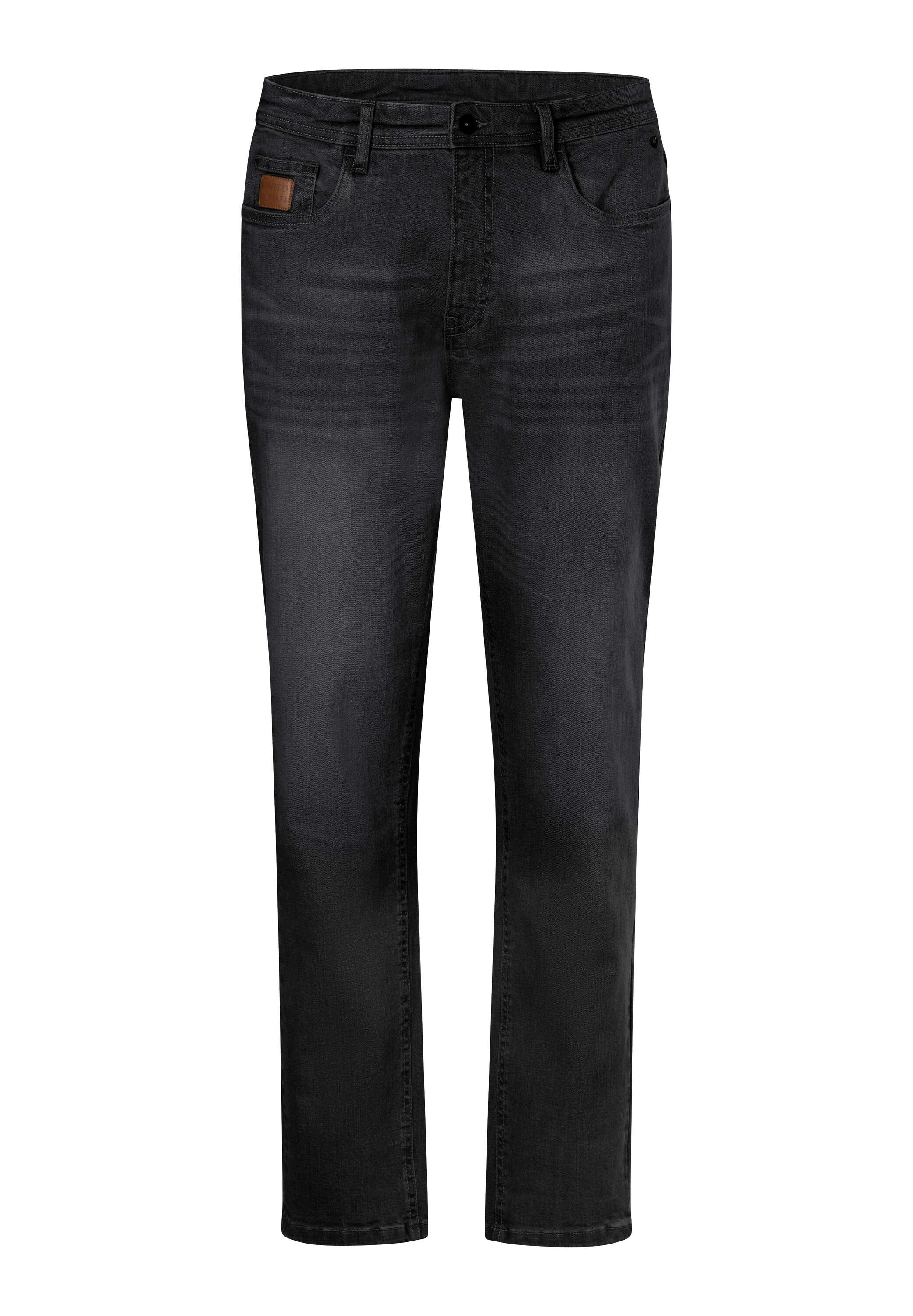 Witt Bequeme Jeans »Jeans 5-Pocket-Jeans mit kontrastfarbenen Nähten«