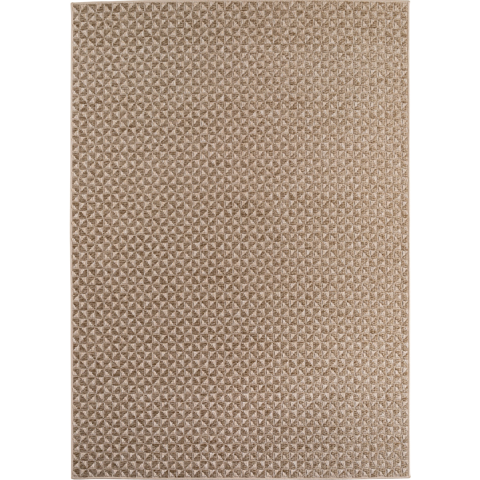 Ayyildiz Teppiche Outdoorteppich »IBIZA 1903«, rechteckig, 5 mm Höhe, In und Outdoor, Läufer, Wohnzimmer, Küche, Flur oder Wintergarten