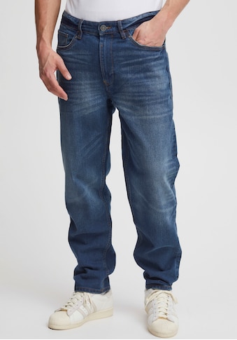 Relax-fit-Jeans »THUNDER«