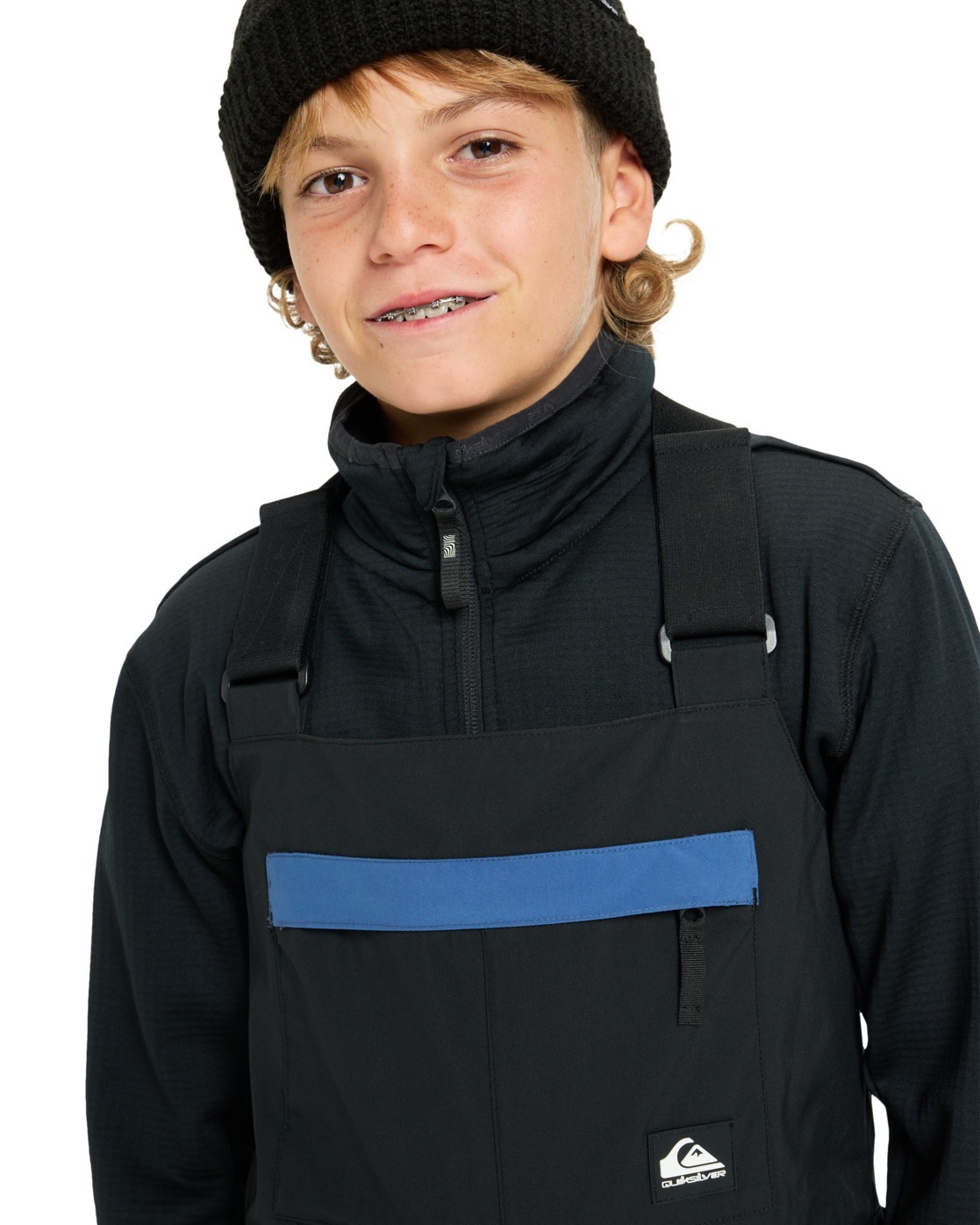 Quiksilver Snowboardhose »Mash Up«