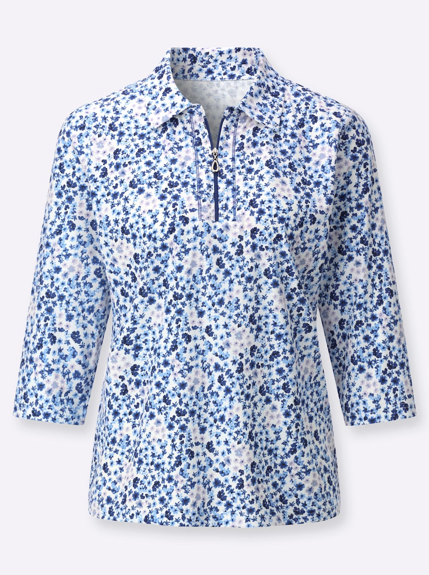 Classic Basics Poloshirt »Poloshirt« 1 tlg.