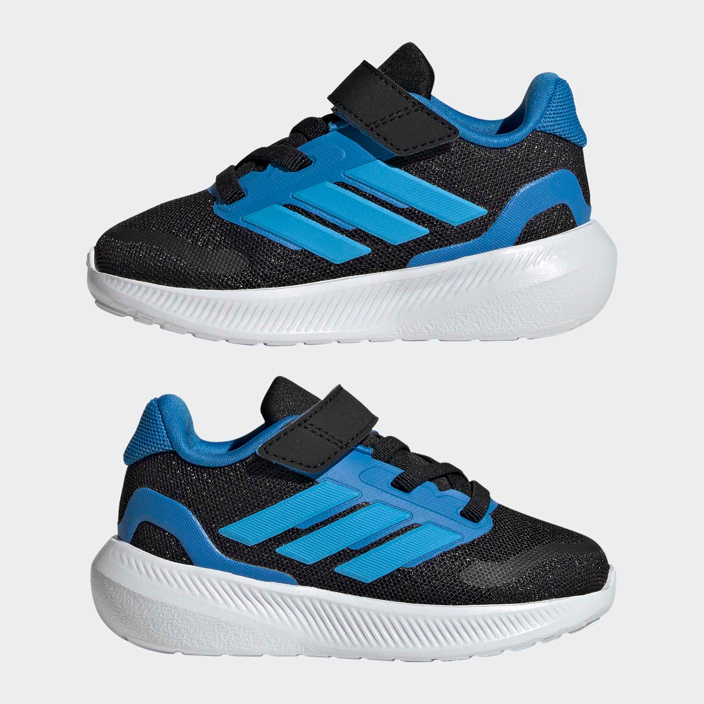 adidas Sportswear Sneaker »RUNFALCON 5 KIDS«  mit Klettverschluss