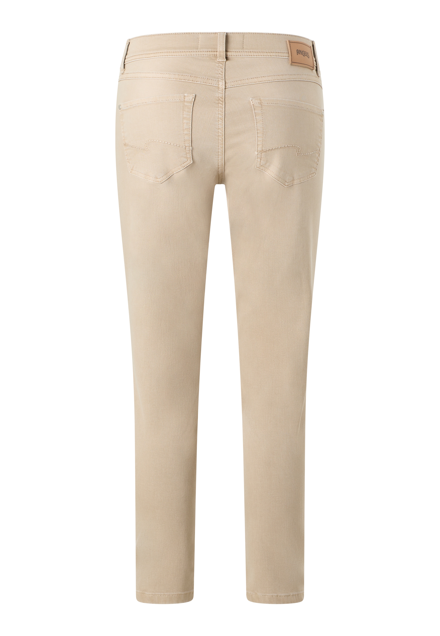 ANGELS Straight-Jeans »ORNELLA«