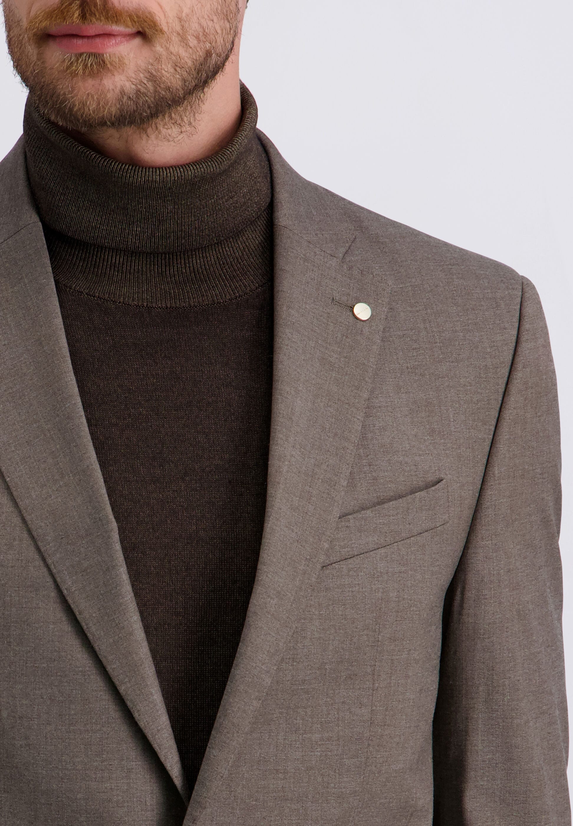 Pierre Cardin Sakko »Alain« mit modernem Schnitt
