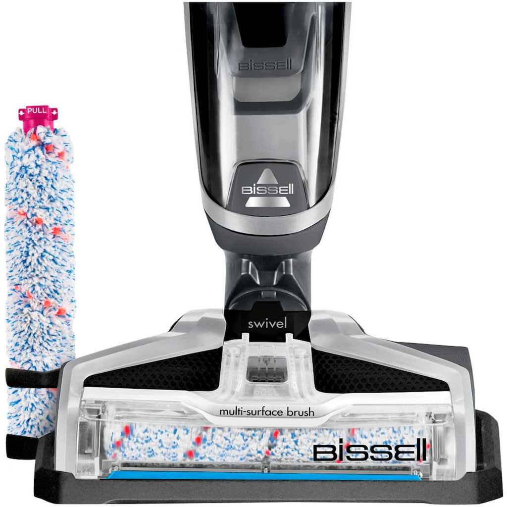 Bissell Nass-Trocken-Sauger »CrossWave C3«