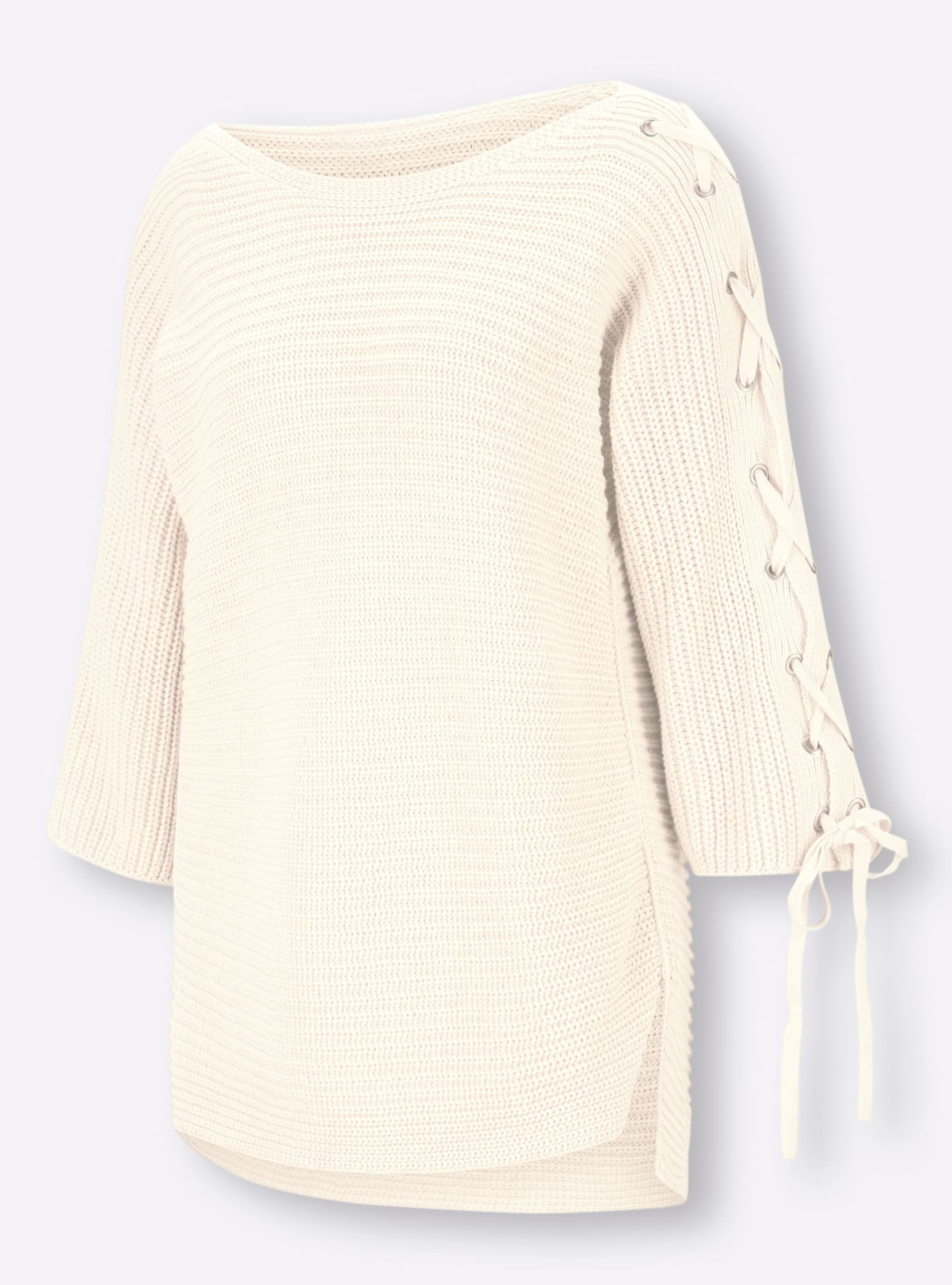 heine Strickpullover »Pullover«
