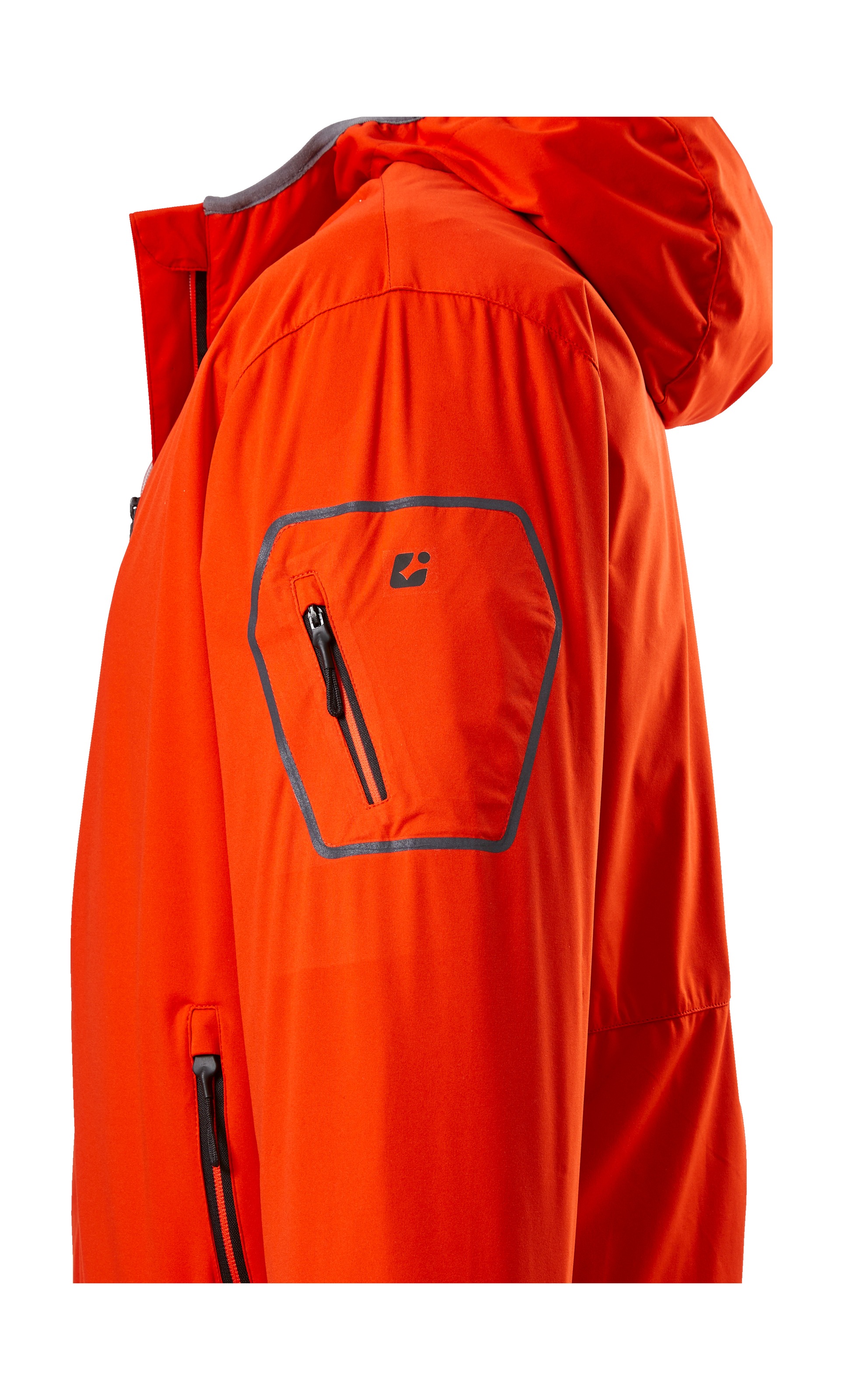 Killtec Softshelljacke »Trin MN SOFTSHELL JCKT«