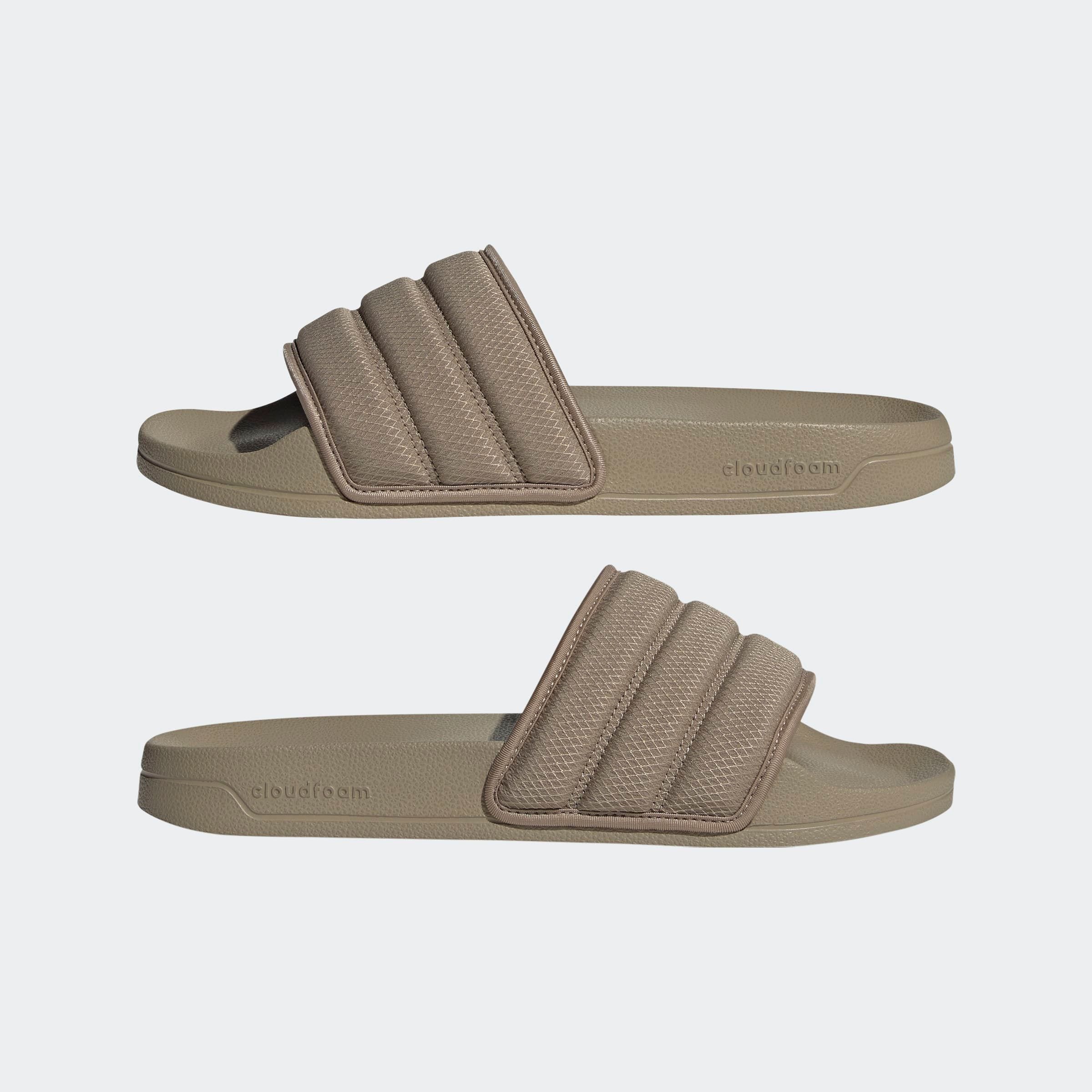 adidas Sportswear Pantolette »ADILETTE NOSHOWER SLIDES«