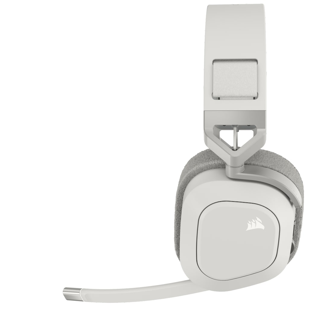Corsair Gaming-Headset »HS80 MAX Wireless«