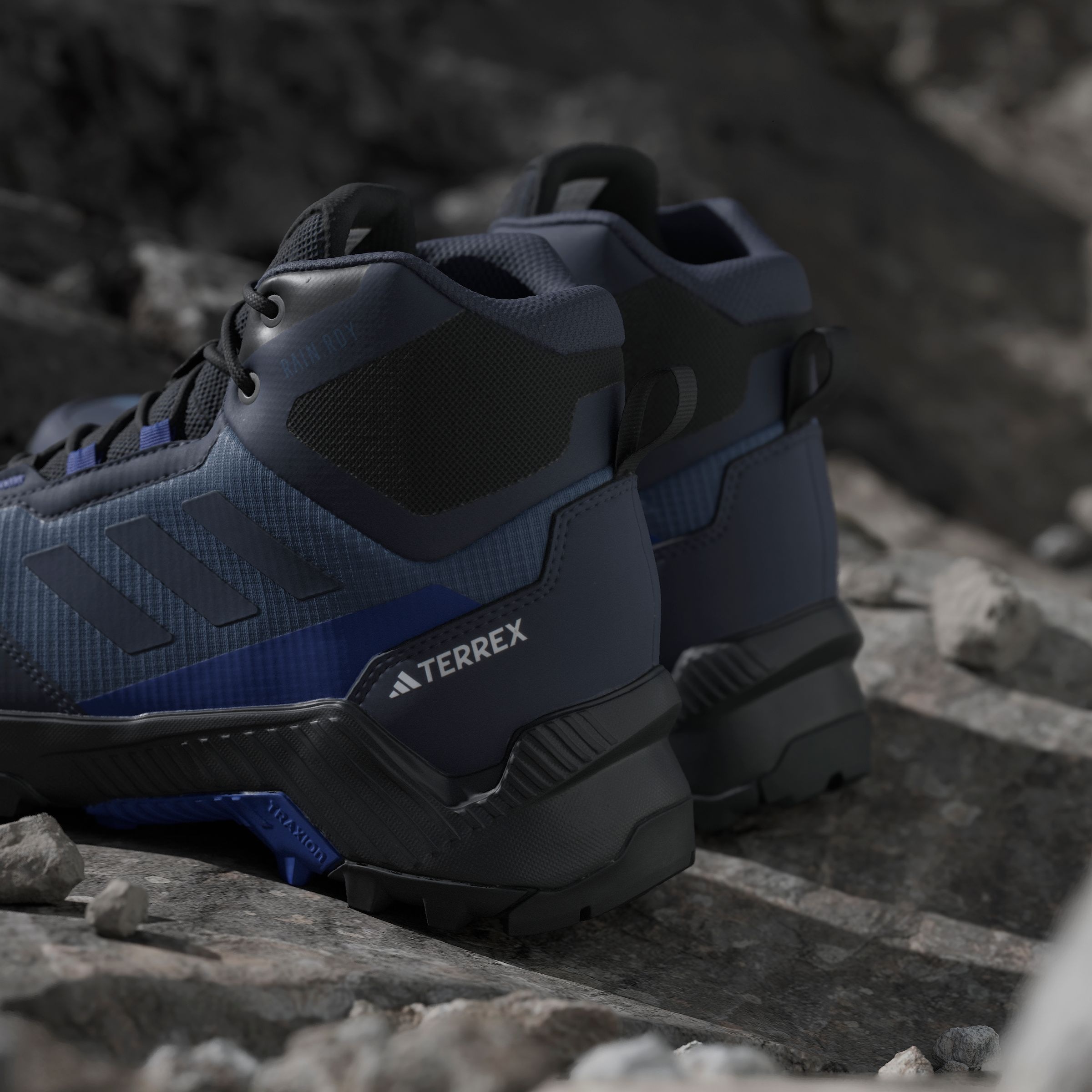 adidas TERREX Wanderschuh »EASTRAIL 2.0 MID RAIN.RDY«, wasserdicht