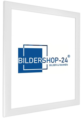 Bildershop-24 Bilderrahmen »Valencia«, (1 St.), Fotorahmen-made in Germany kaufen