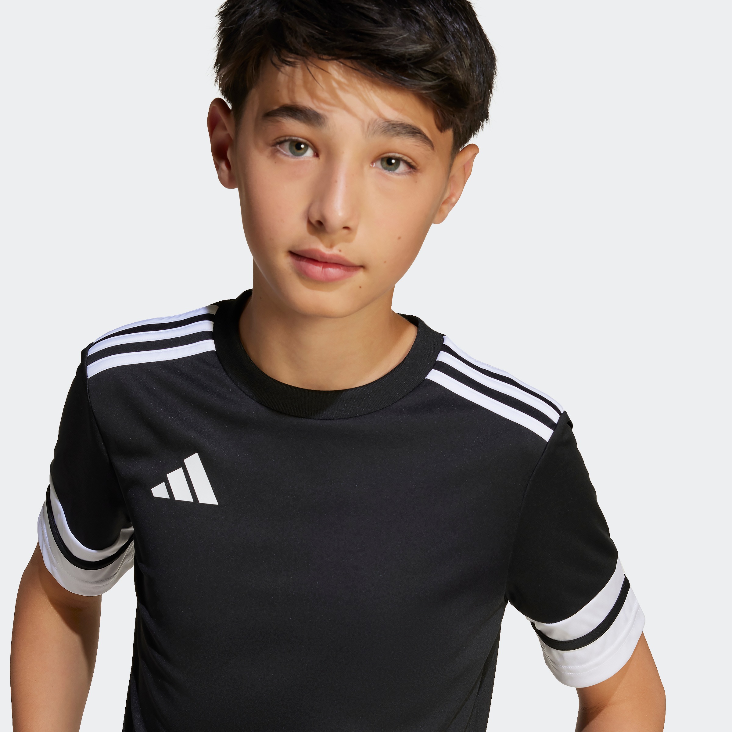 adidas Performance Fußballtrikot »SQUA25 JSY Y«