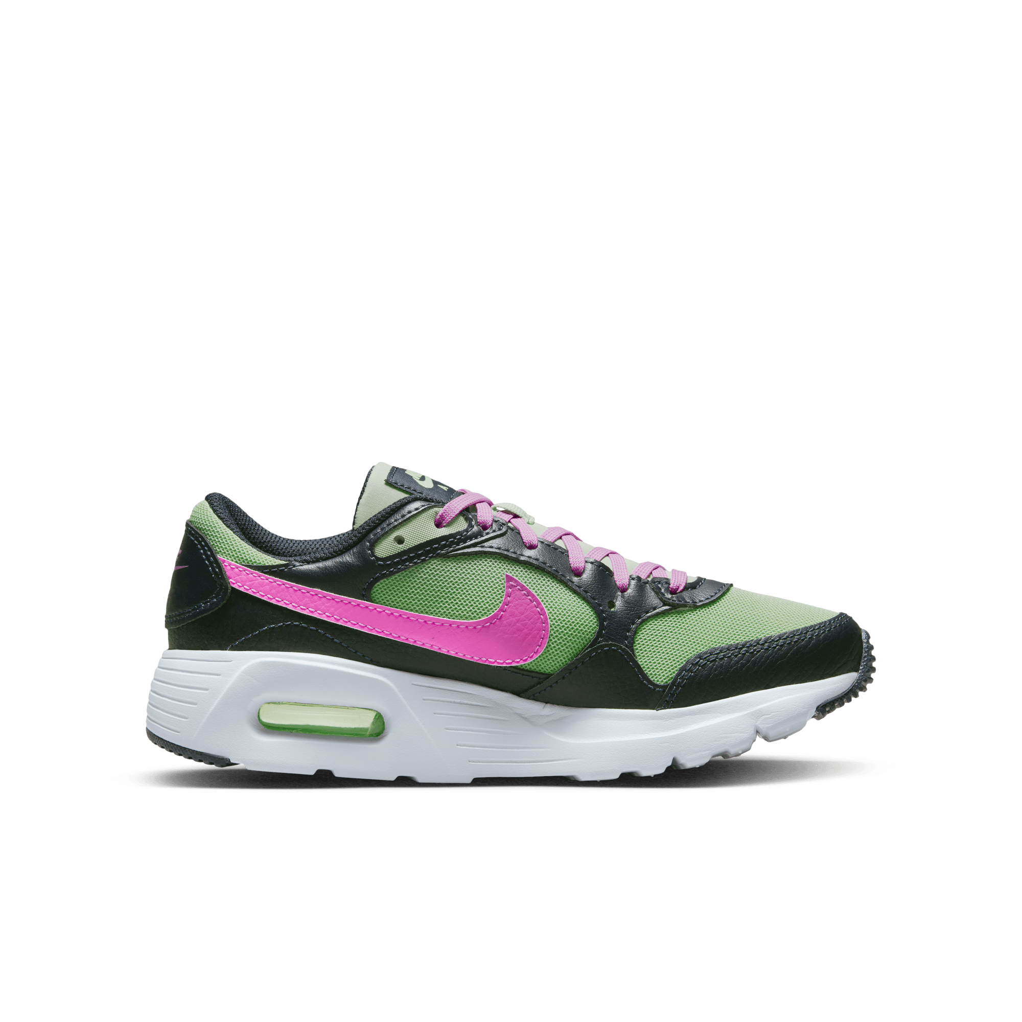 Nike Sportswear Sneaker »AIR MAX SC (GS)«