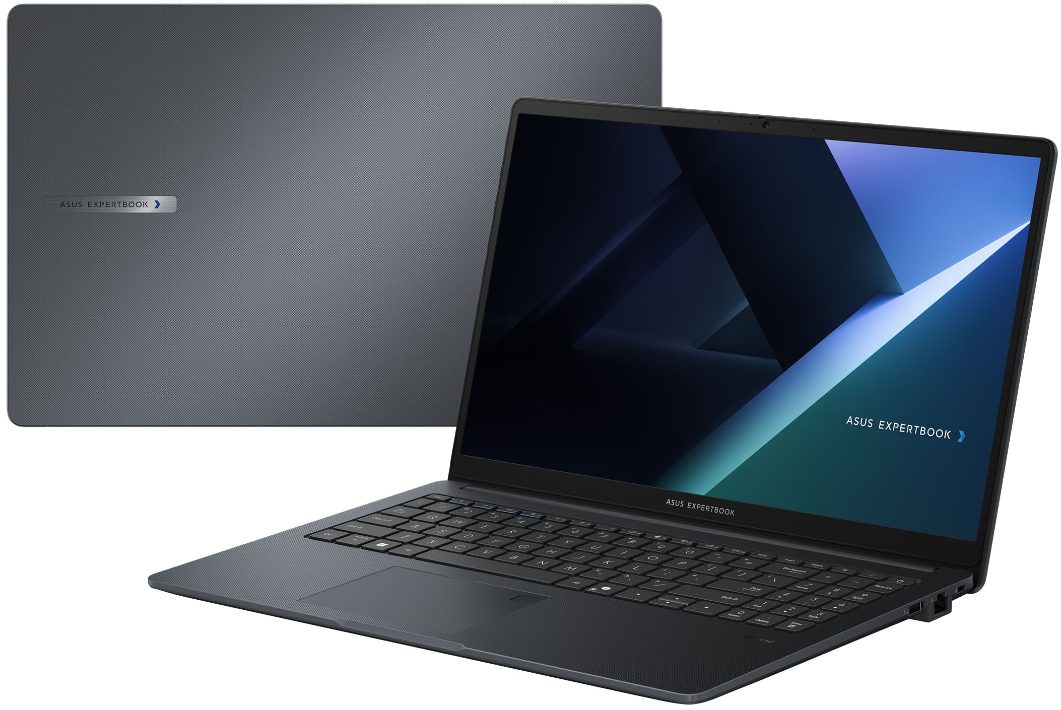 Asus Business-Notebook »ExpertBook B1 B1503CVA-S76993X« 39,6 cm / 15,6 ″ Intel Core 5 Intel Graphics 512 GB SSD