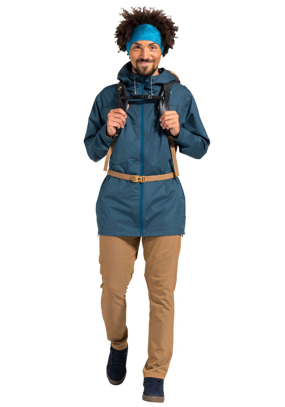 VAUDE Funktionsjacke »MINEO«