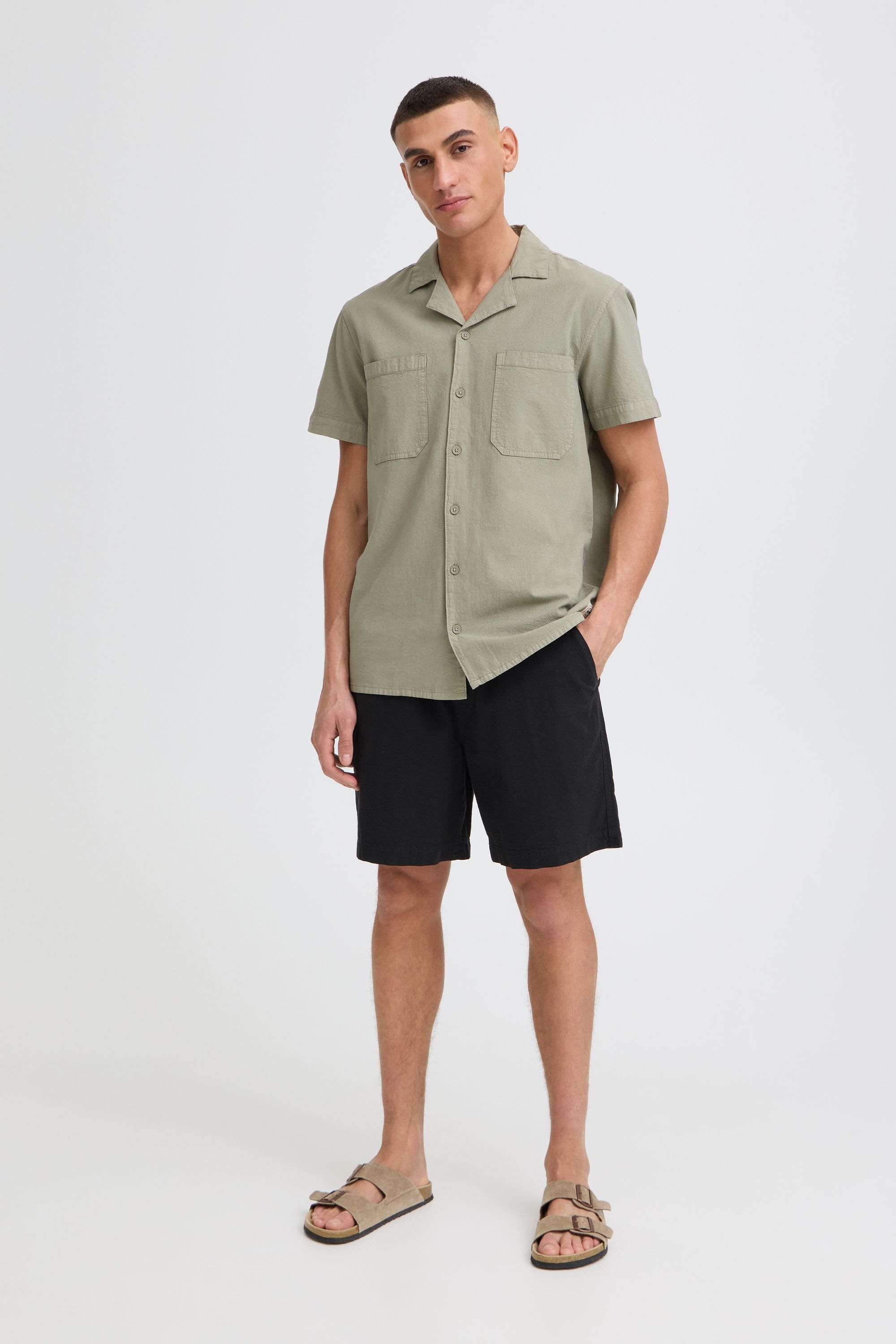 !Solid Chinoshorts »Chinoshorts SDNeel«