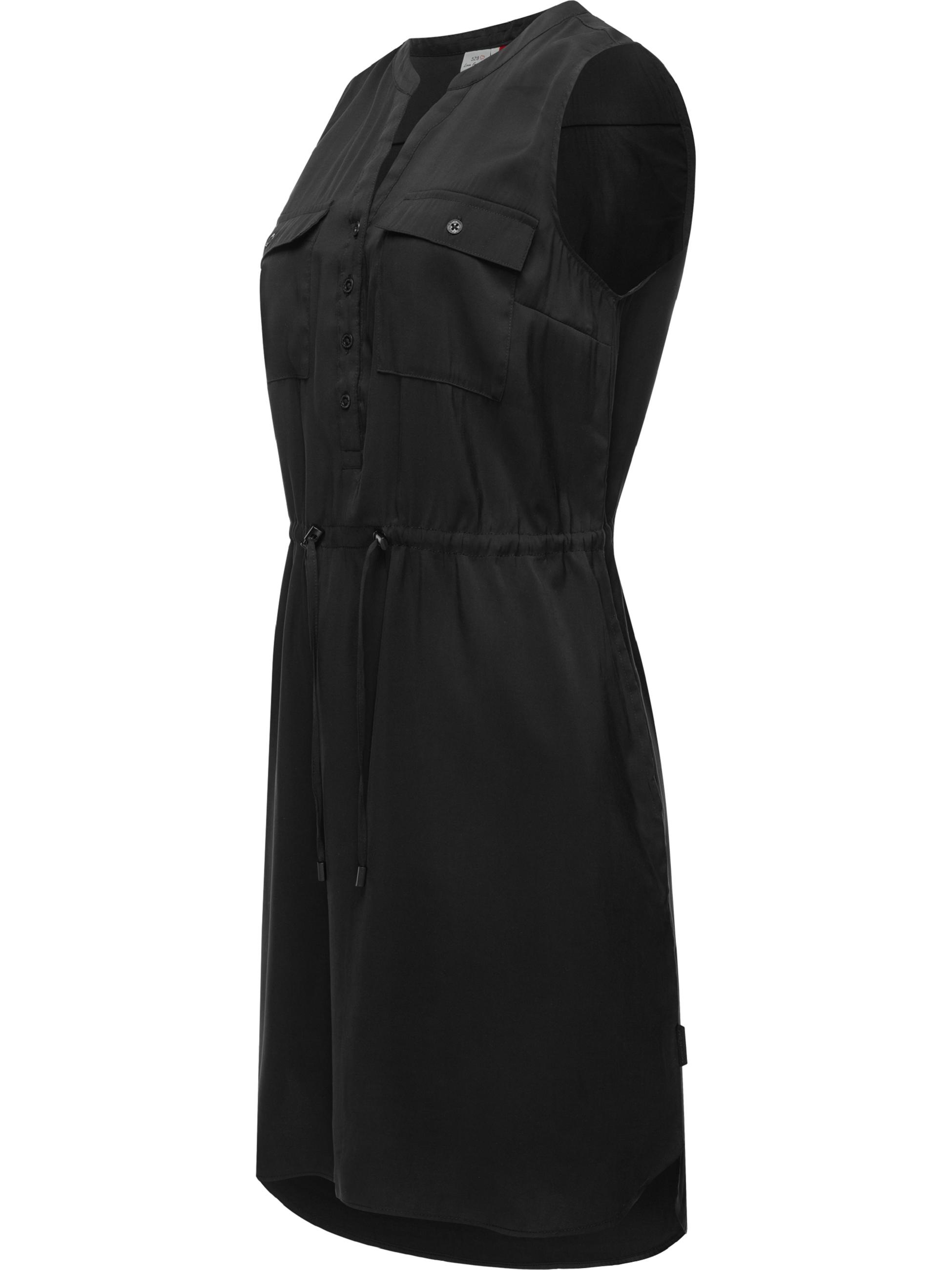 Ragwear Blusenkleid »Blusenkleid Roisin«
