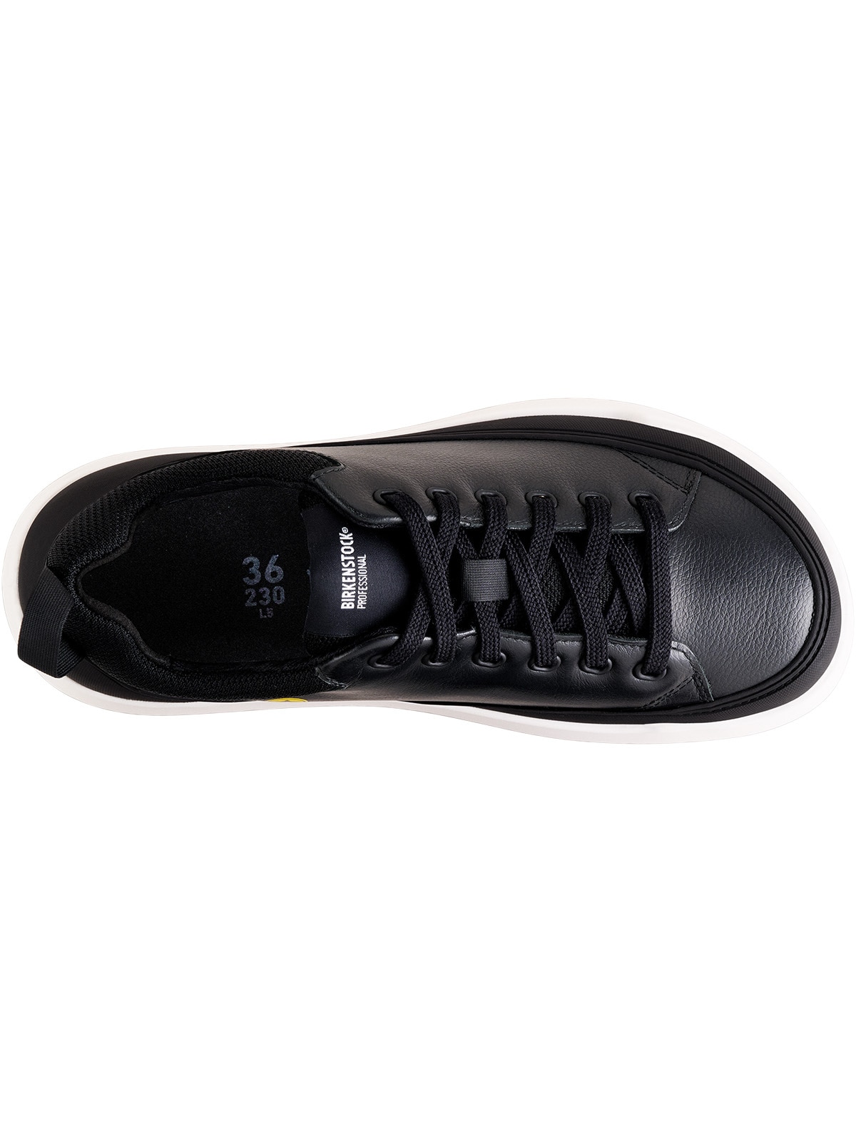 Birkenstock Professional Sicherheitsschuh »Melbourne«
