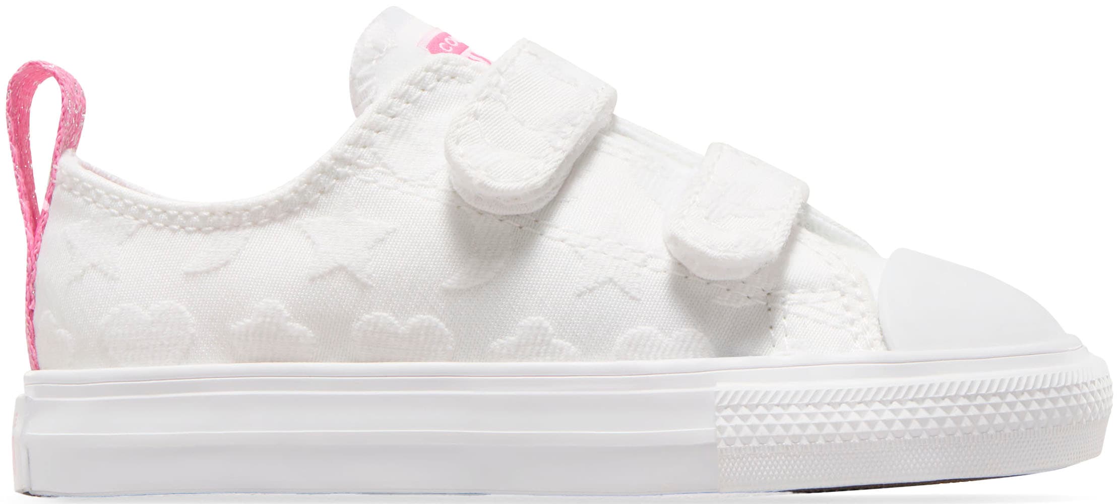 Converse Sneaker »CHUCK TAYLOR ALL STAR EASY ON SPARK«, mit Klettverschlüssen