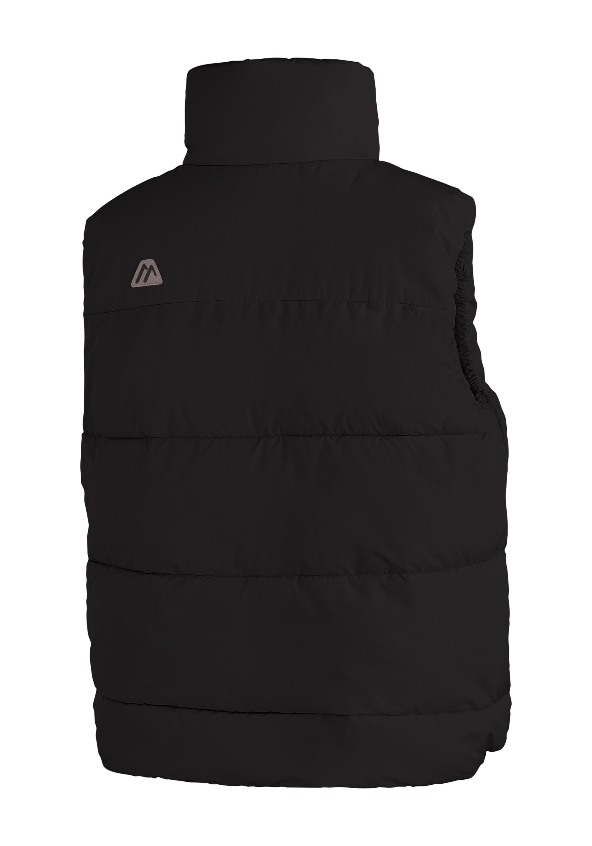 Maier Sports Funktionsweste »Heatcore Vest W 2.0« warme Damen Weste windabweisend u. atmungsaktiv