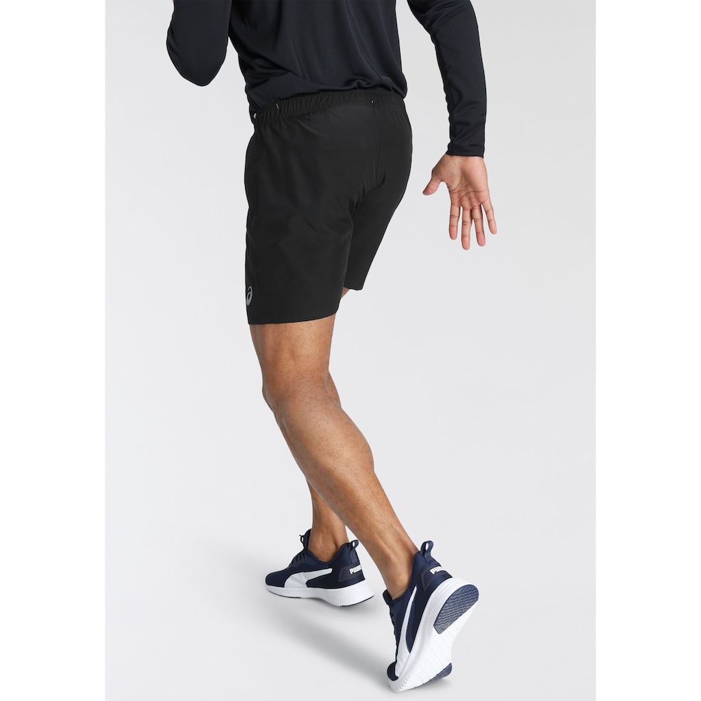 Asics Shorts »CORE 7IN SHORT«