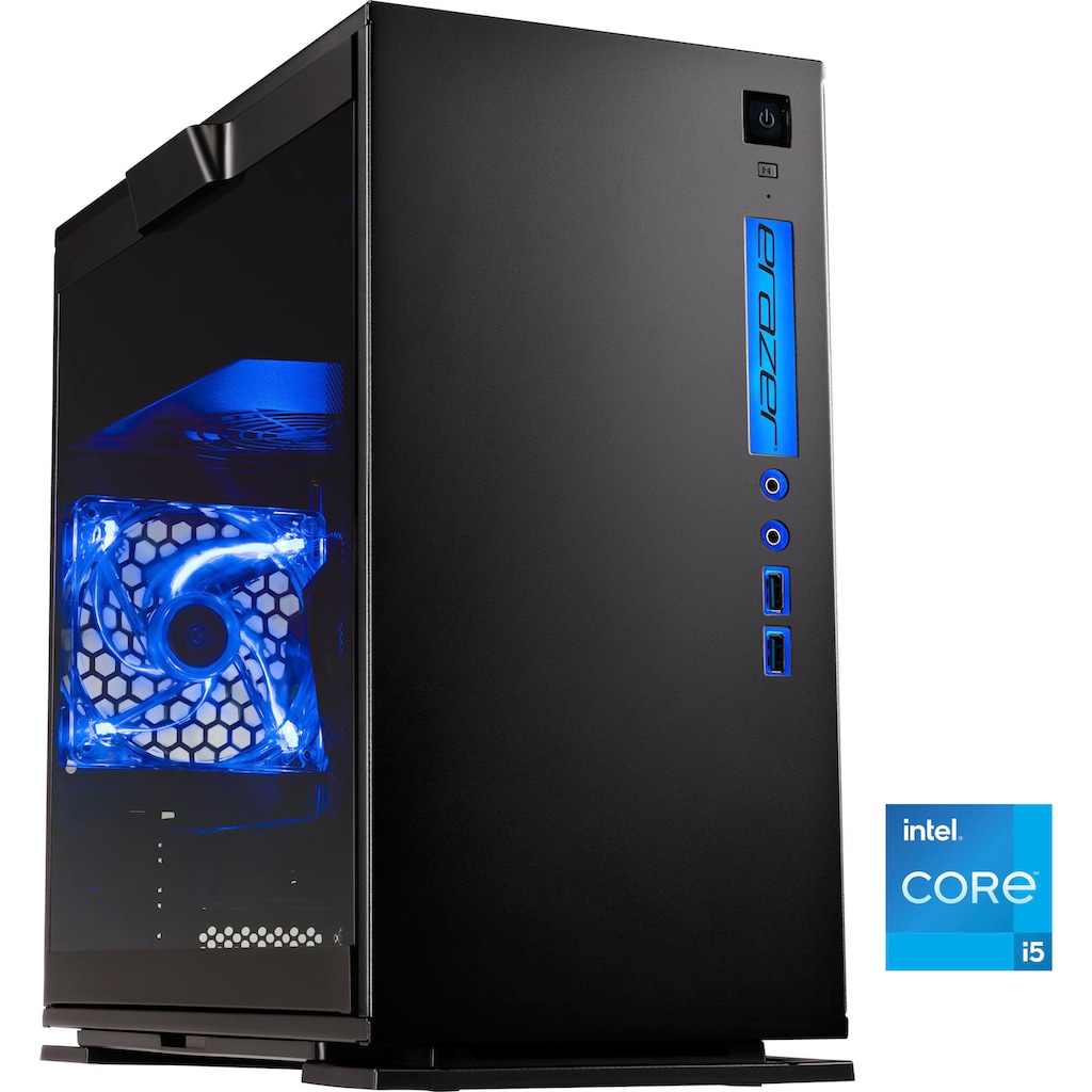 Medion® Gaming-PC »ERAZER Engineer P10«