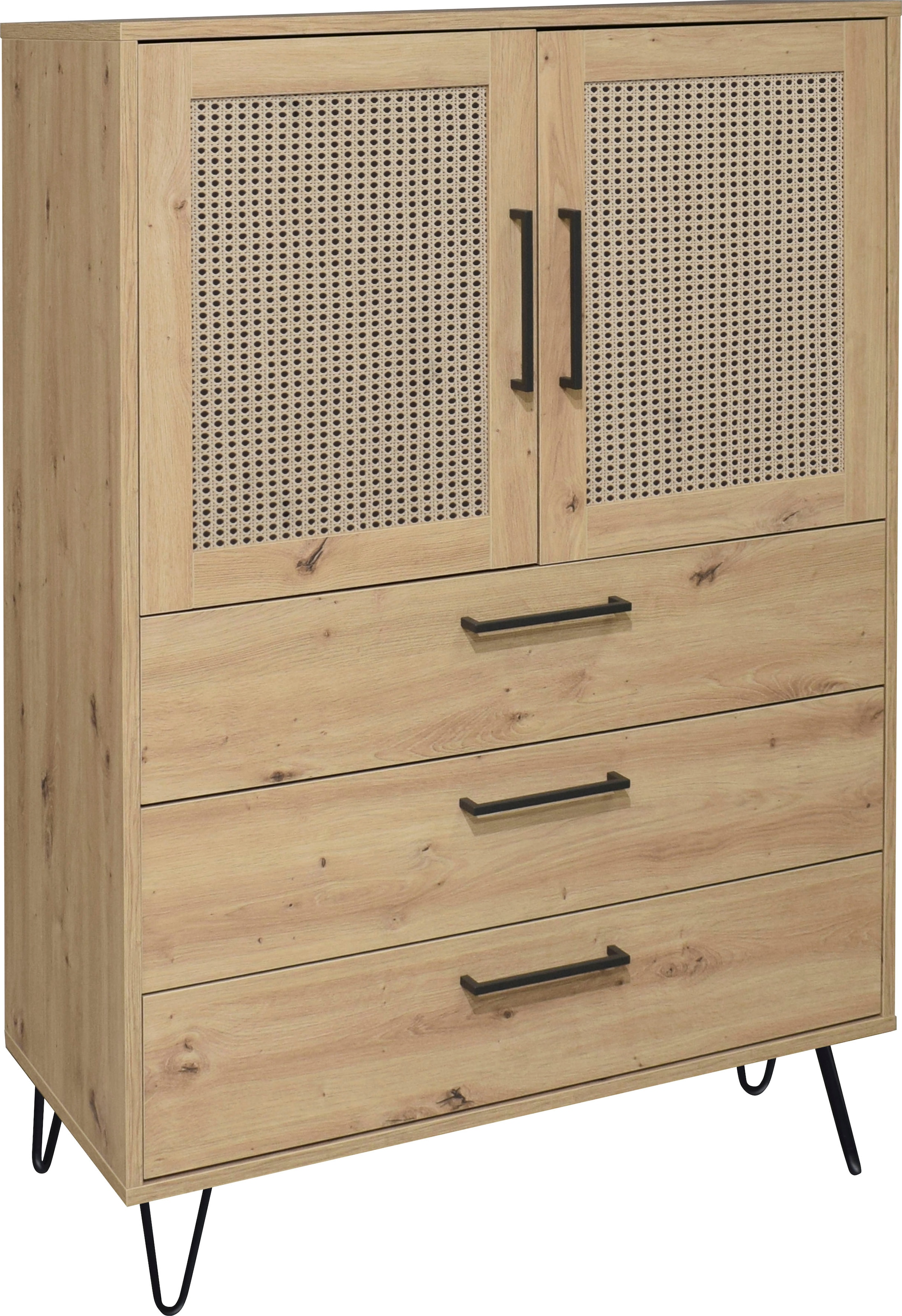 Mäusbacher Kommode