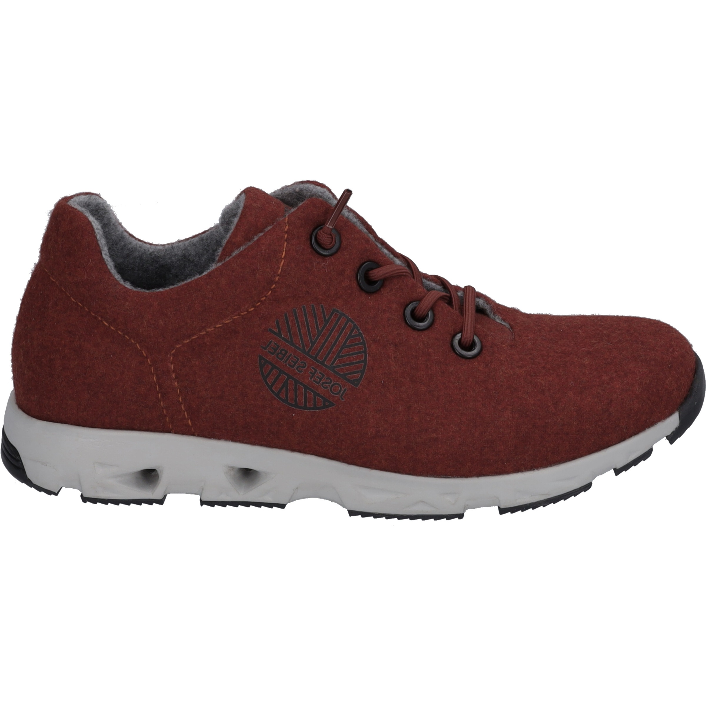 Josef Seibel Sneaker »Noih 05, rost«