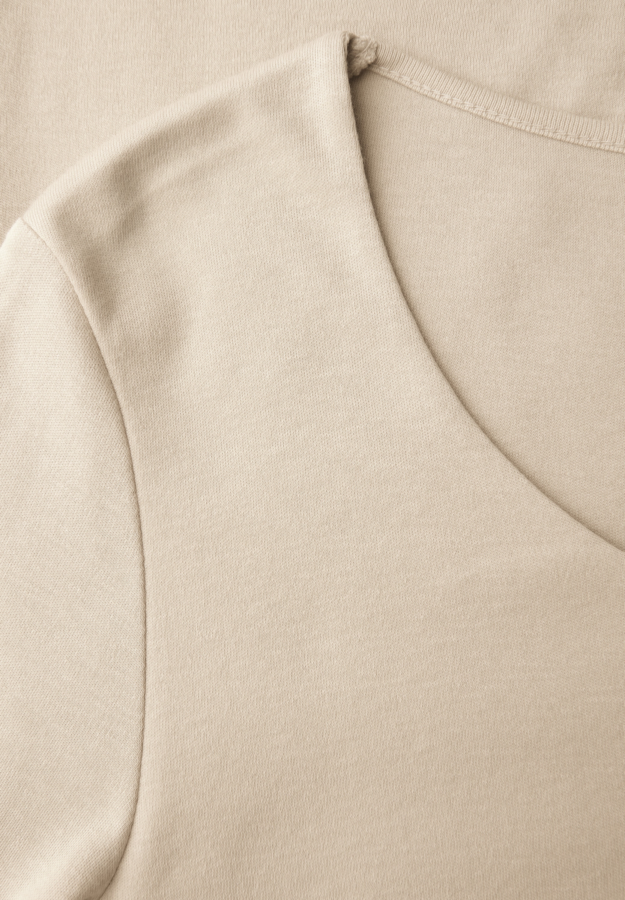 STREET ONE 3/4-Arm-Shirt »Style Pania« im Basic-Style, mit Rundhals