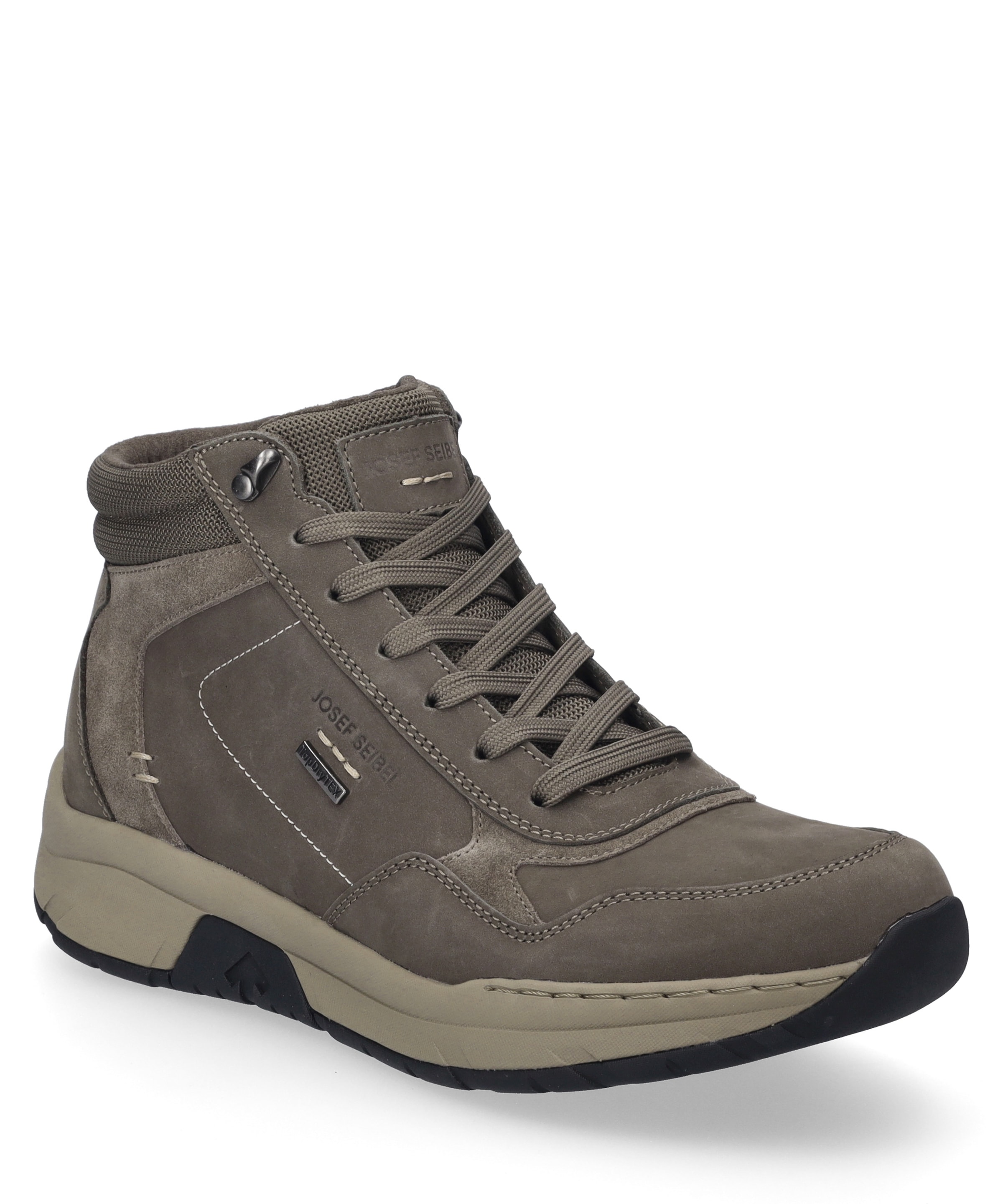Josef Seibel Sneaker »Mitchell 55, taupe«