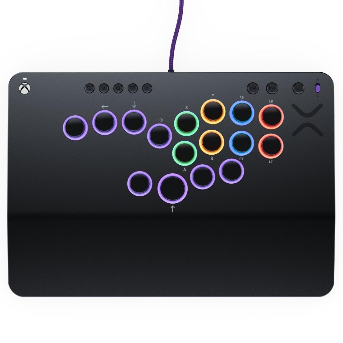 Turtle Beach Controller »Victrix Pro KO Fight Stick, XB«