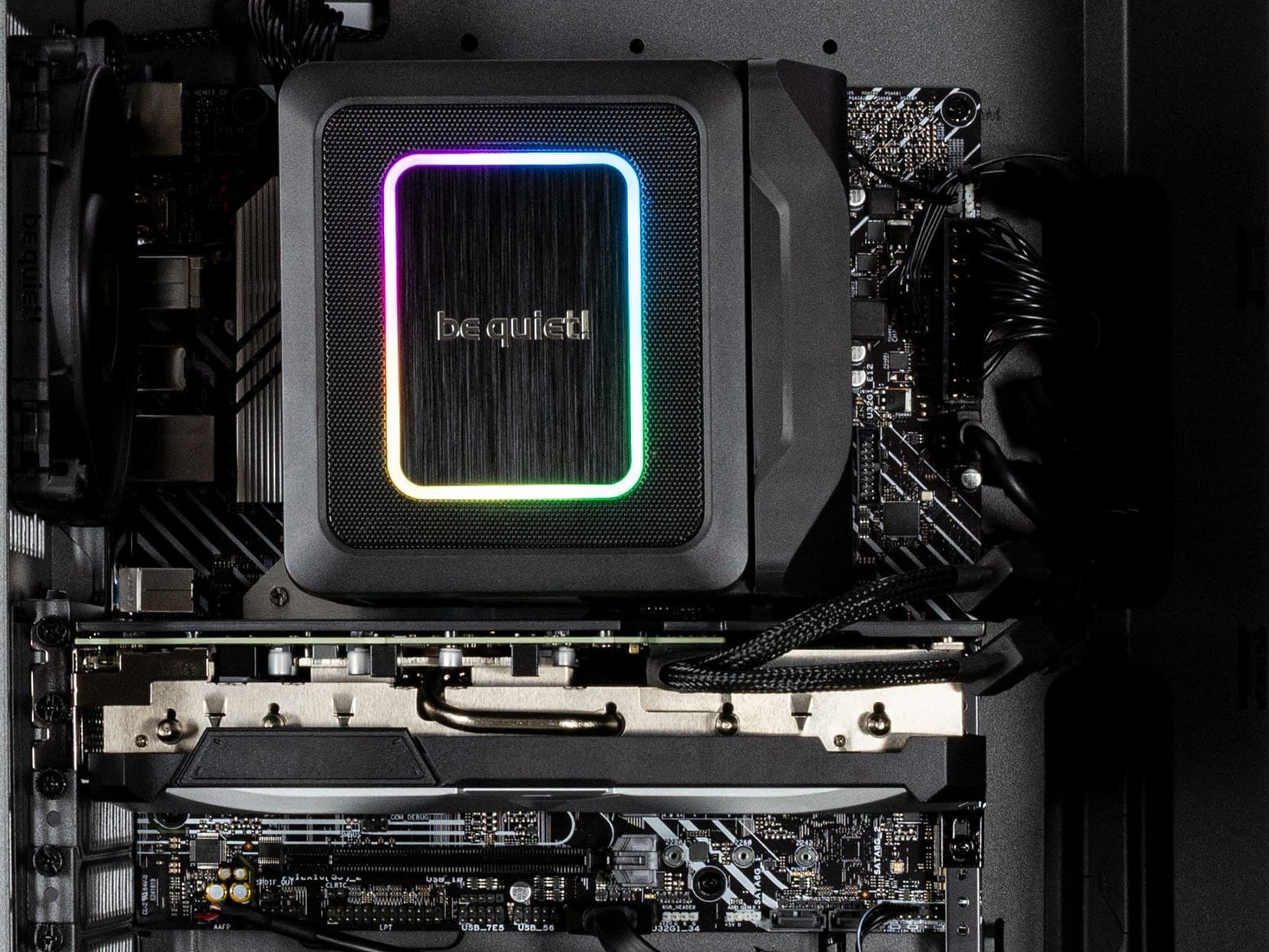 CAPTIVA Gaming-PC »Advanced Gaming R92-921«