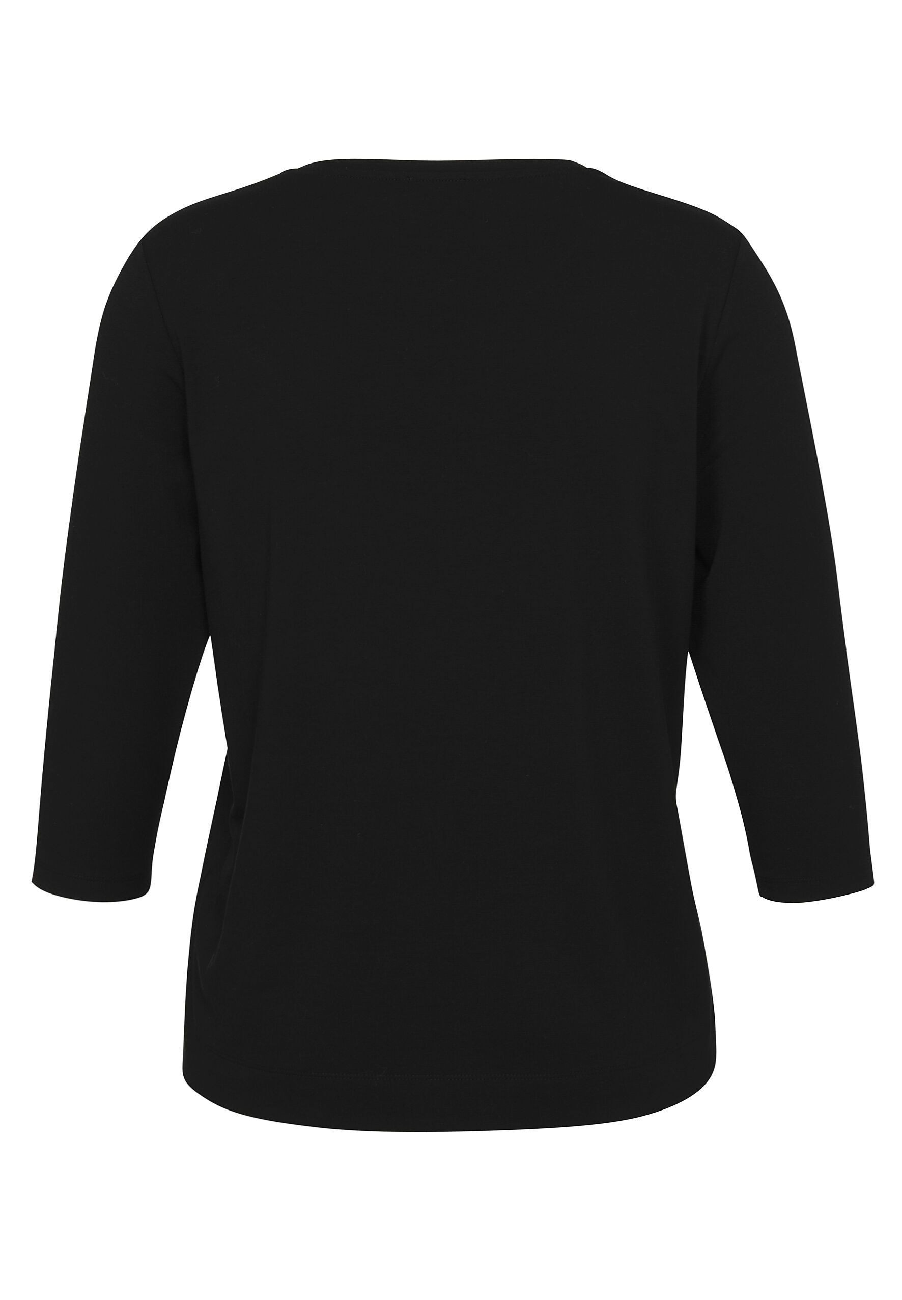 VIA APPIA DUE T-Shirt »VIA APPIA DUE Shirt« Große Größen
