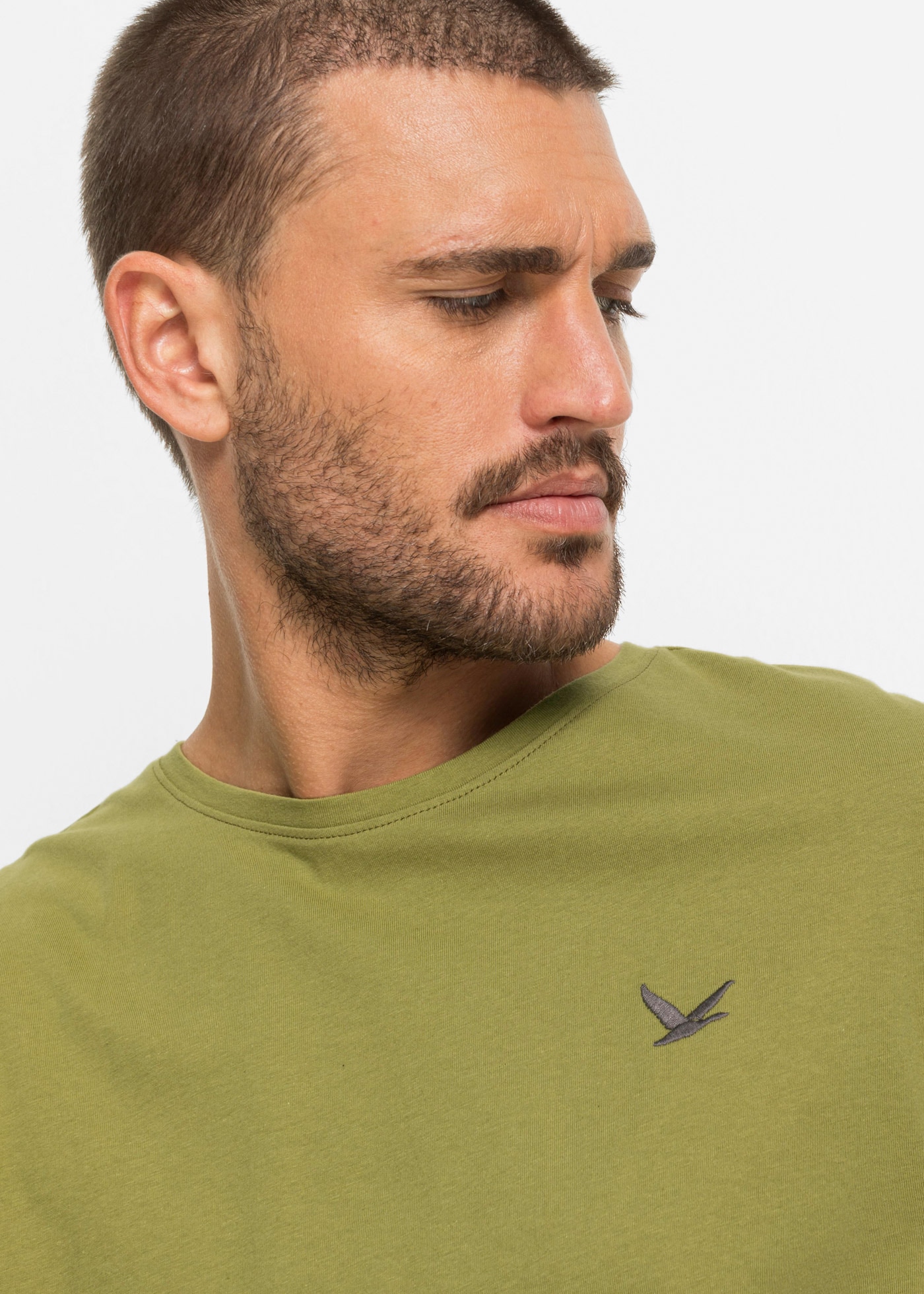 bonprix T-Shirt Packung, 3, 3 Stk.