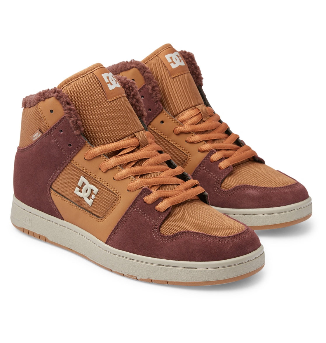 DC Shoes Sneaker »Manteca 4 Hi Wr«