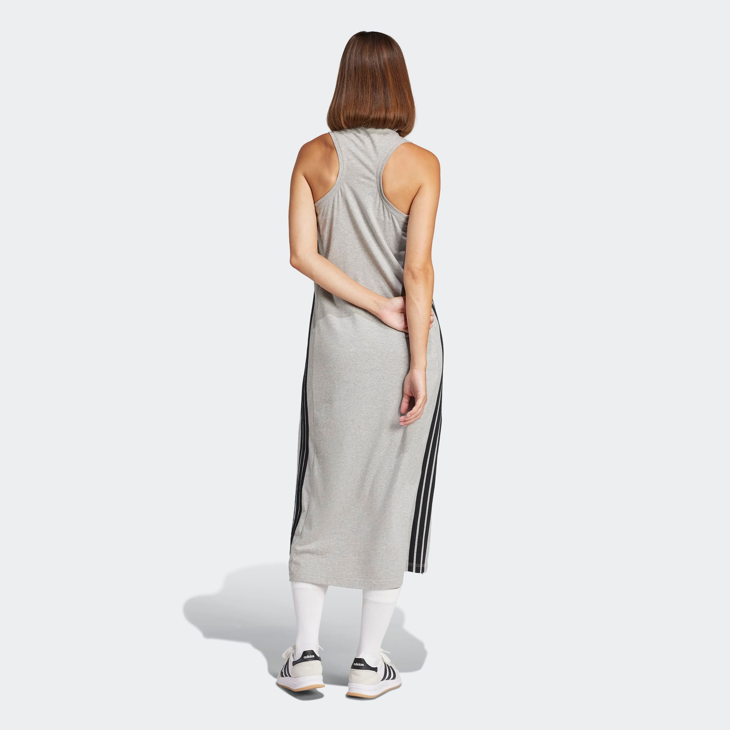 adidas Sportswear Shirtkleid »W 3S SJ DRE«, (1 tlg.)
