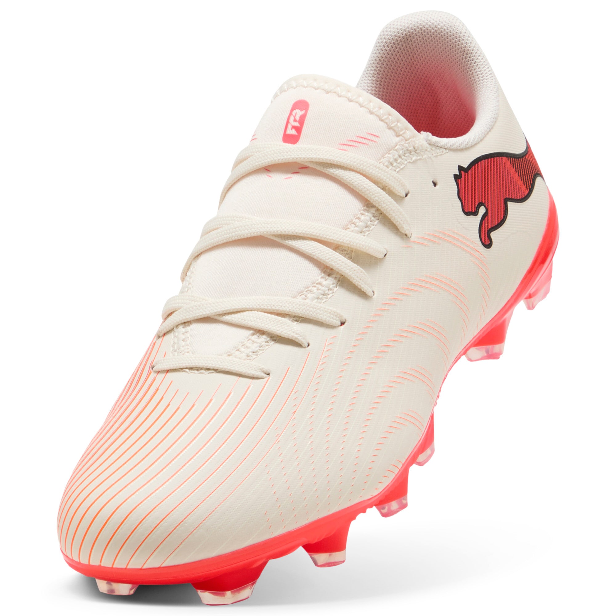 PUMA Fußballschuh »FUTURE 9 PLAY FGAG WNS«  für Rasen- und Kunstrasenplätze