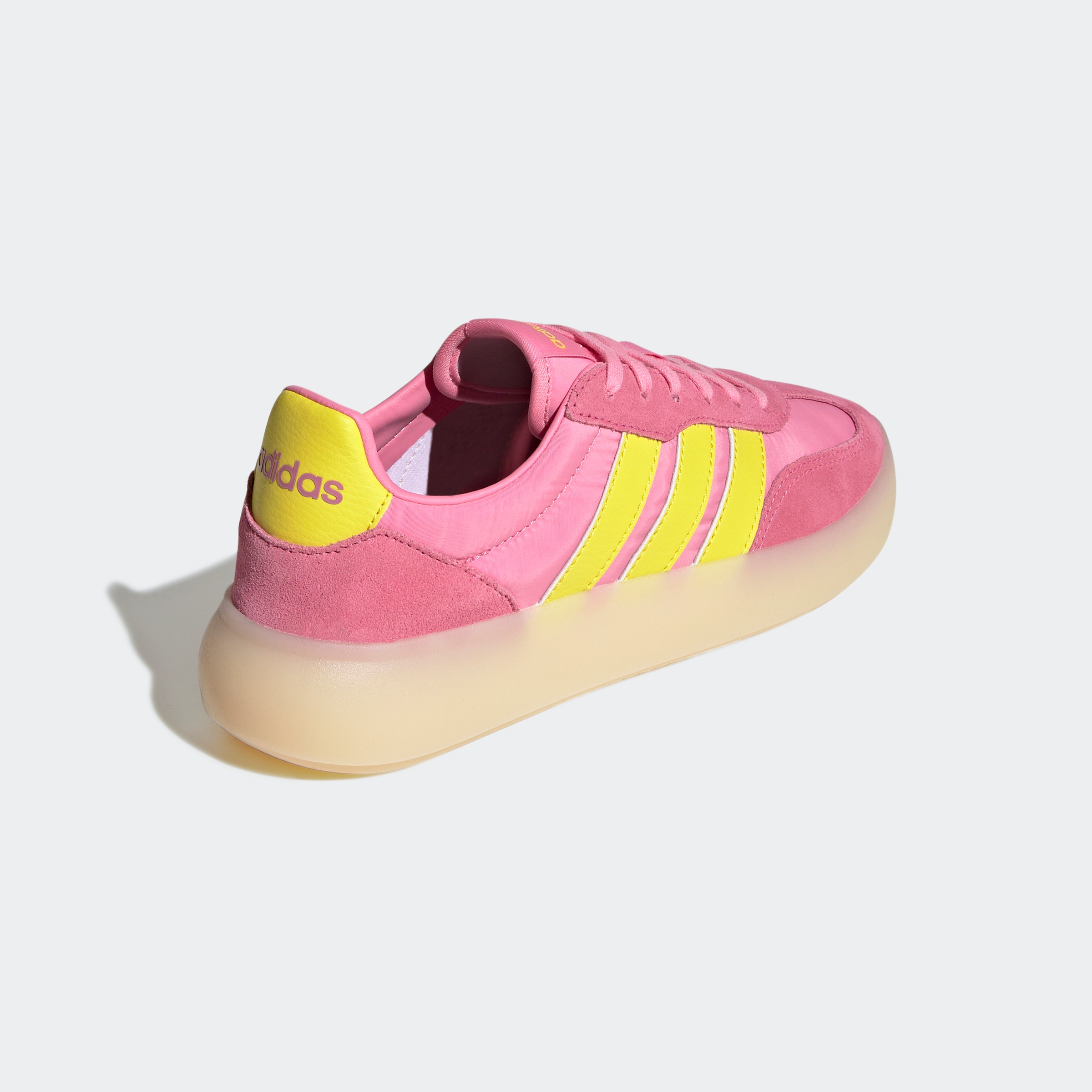 adidas Sportswear Sneaker »BARREDA DECODE«