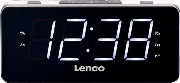 Lenco Radiowecker »CR-18«