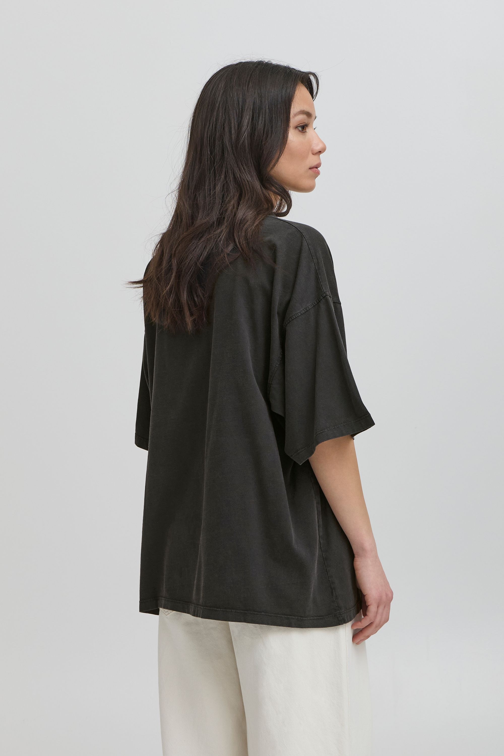 BALL Rundhalsshirt »Rundhalsshirt BABALDO«