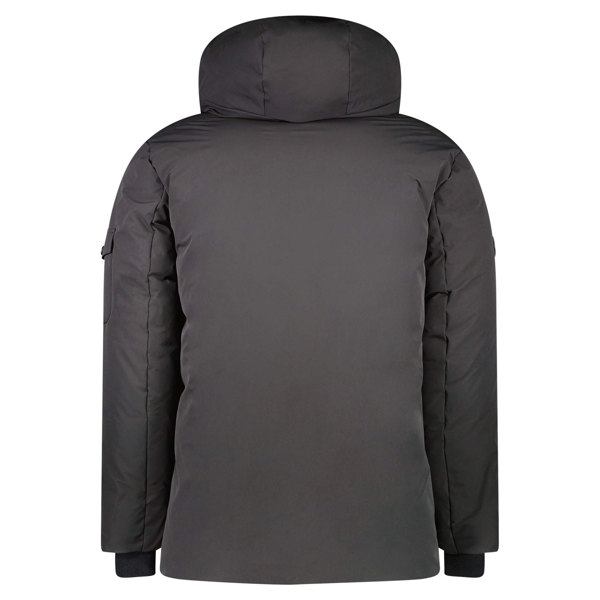 CARS JEANS Winterjacke »Jacke Lozern«, mit Kapuze