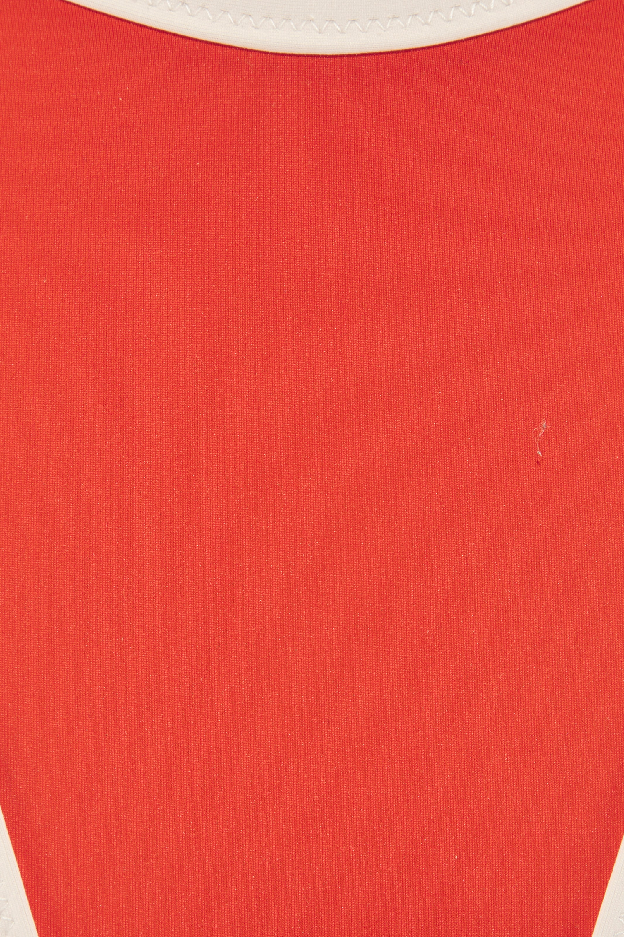 Copenhagen Studios Bikini-Hose »Emma« mit Kontrastdetails