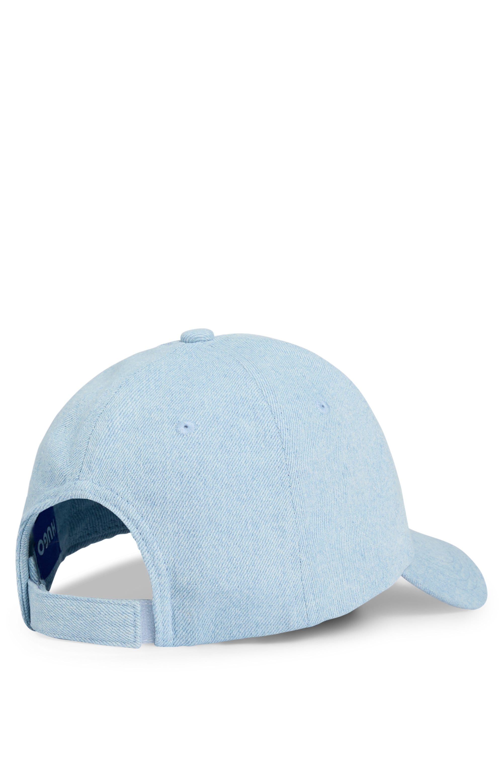 HUGO Blue Baseball Cap »Alyce-D-ST«, Unisex