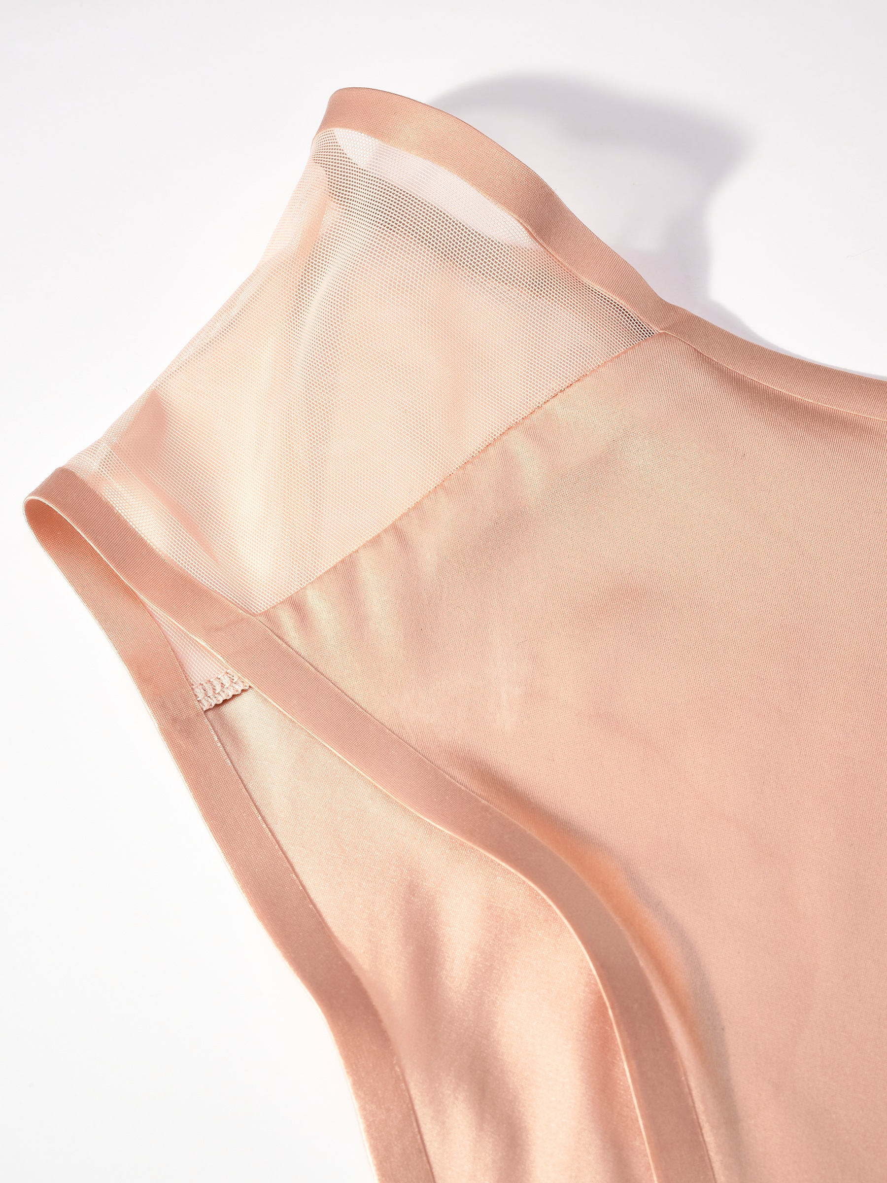 PASSIONATA Slip »BIANCA« leichte Satin-Mikrofaser, elastisch