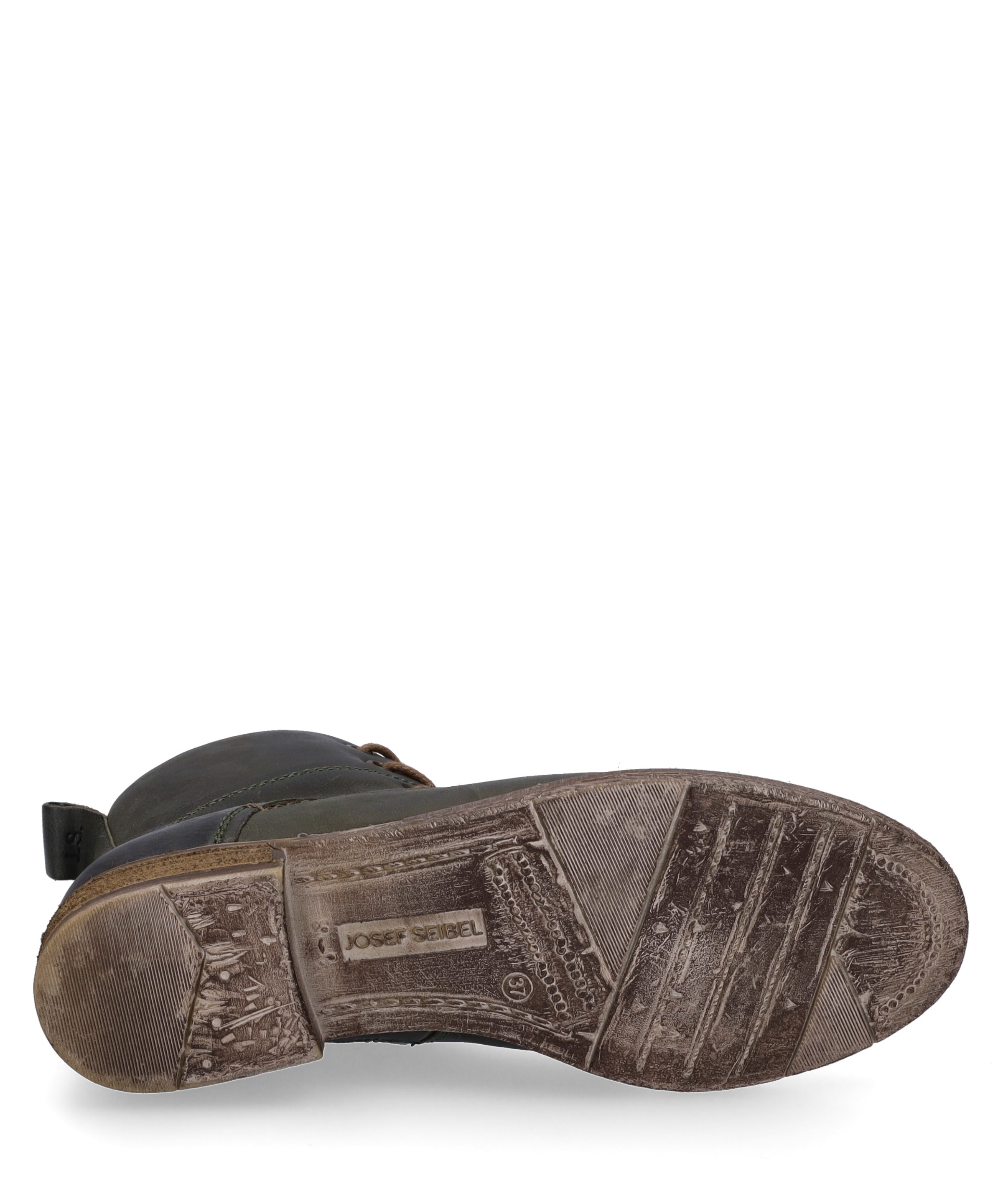 Josef Seibel Stiefelette »Sienna 95, bosco«