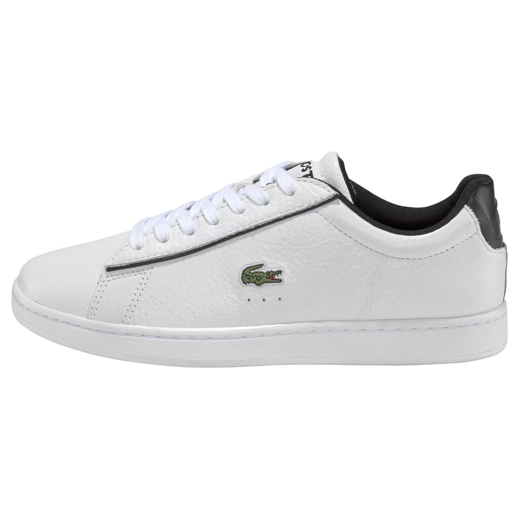 Lacoste Sneaker »CARNABY EVO 120 2 SFA«