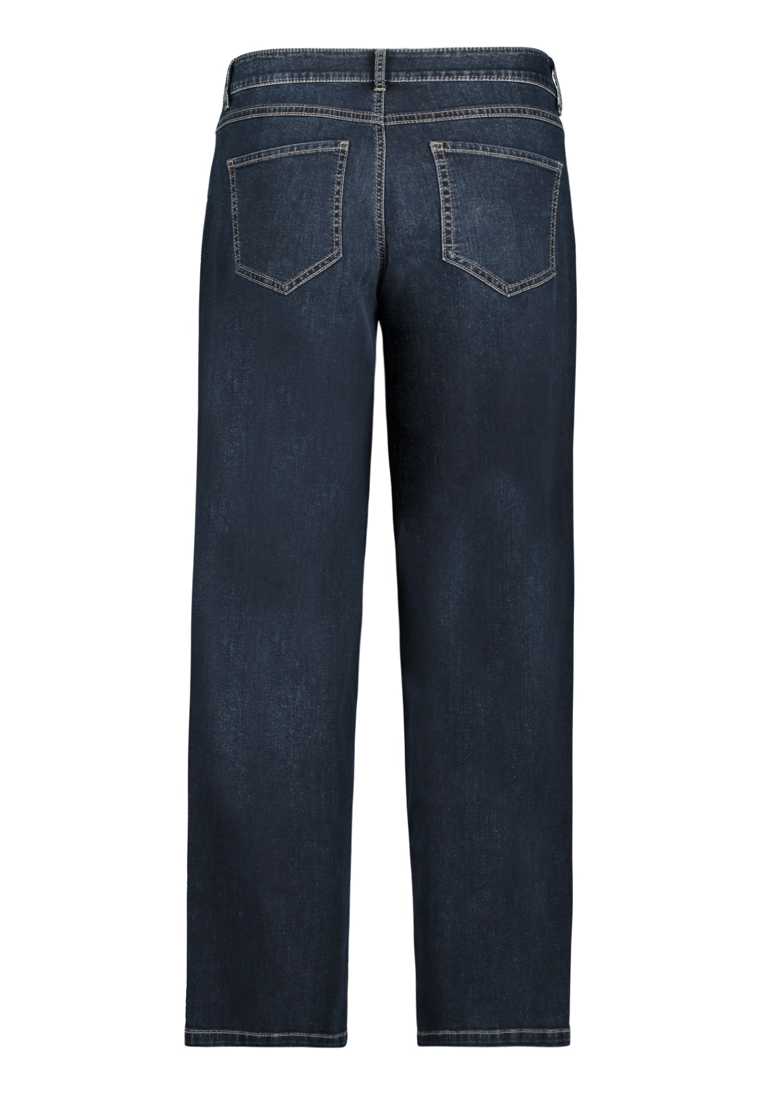 Cartoon Webhose »Used Look-Jeans mit Waschung«