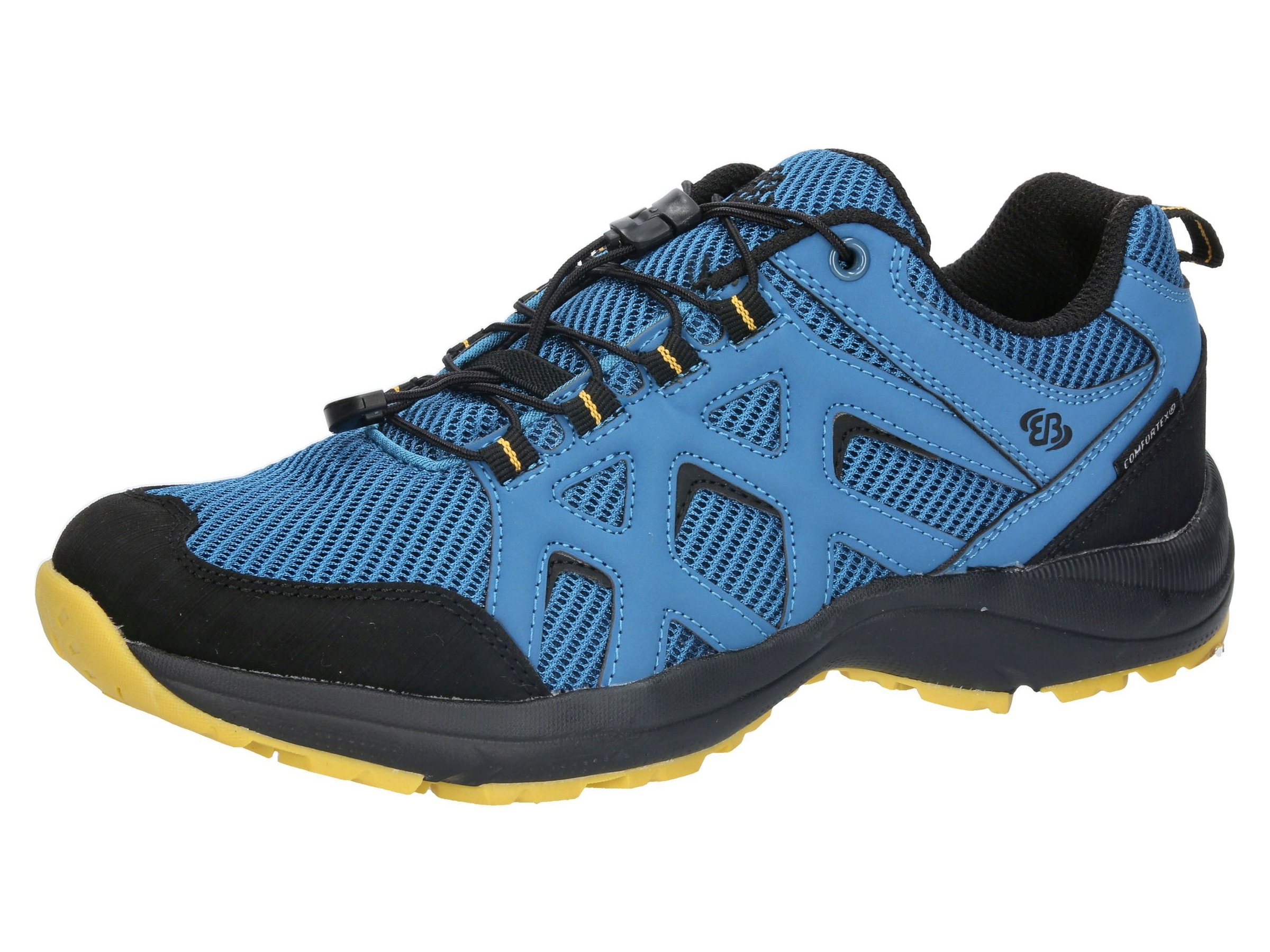 BRÜTTING Trekkingschuh »Outdoorschuh Tacna«